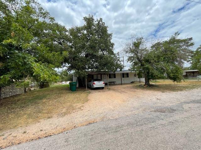 Granite Shoals, TX 78654,201 E Castlelake DR