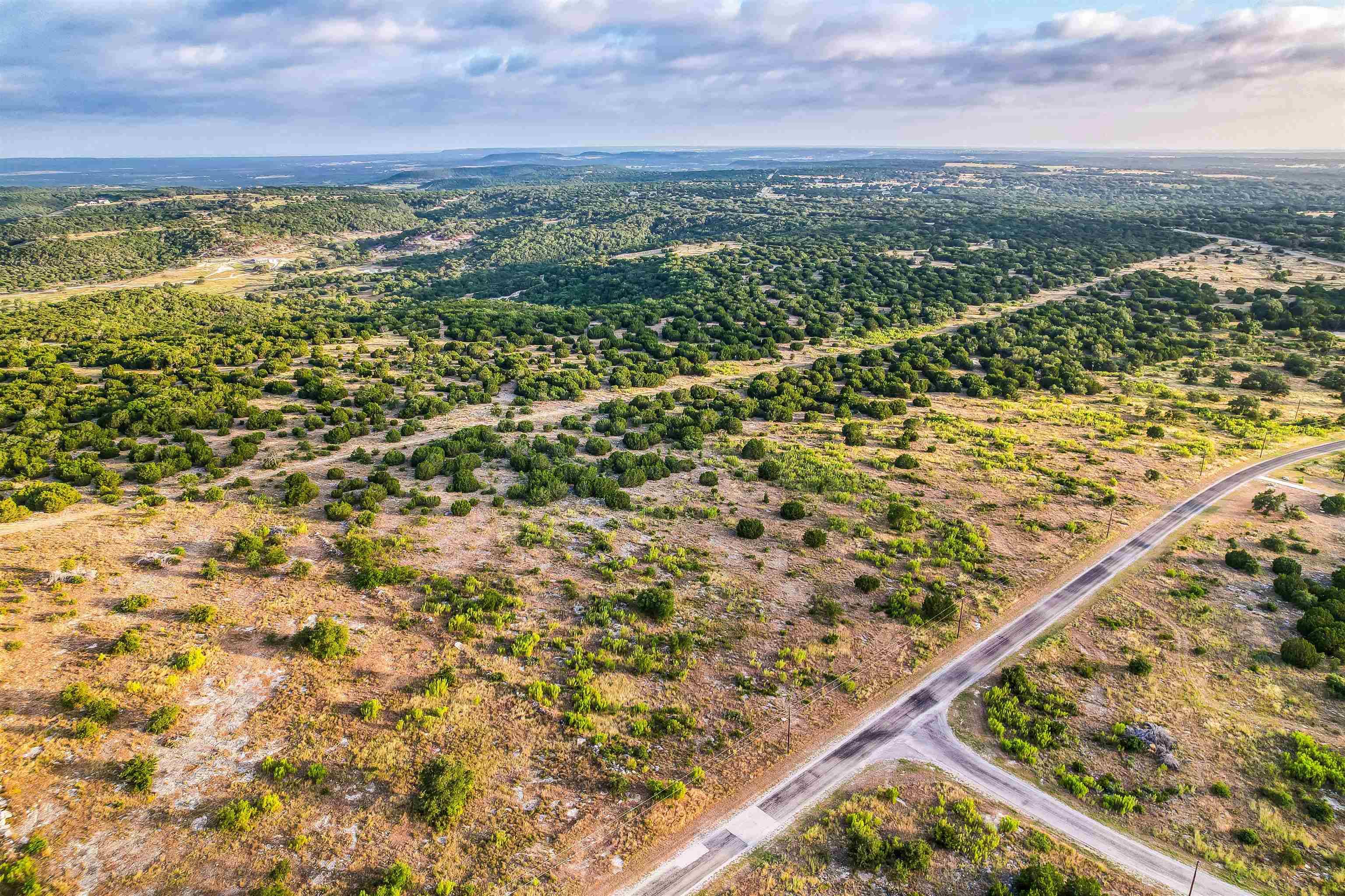 Bertram, TX 78605,Lot 181 Three Creeks DR