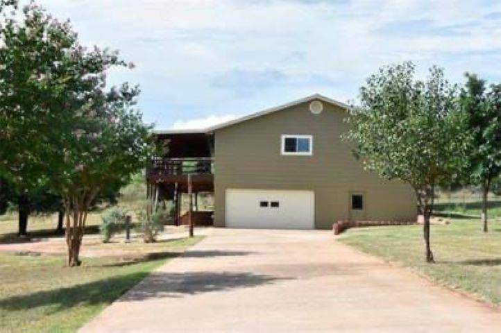 Horseshoe Bay, TX 78657,305 Granite Shoals DR