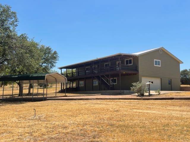 Horseshoe Bay, TX 78657,305 Granite Shoals DR