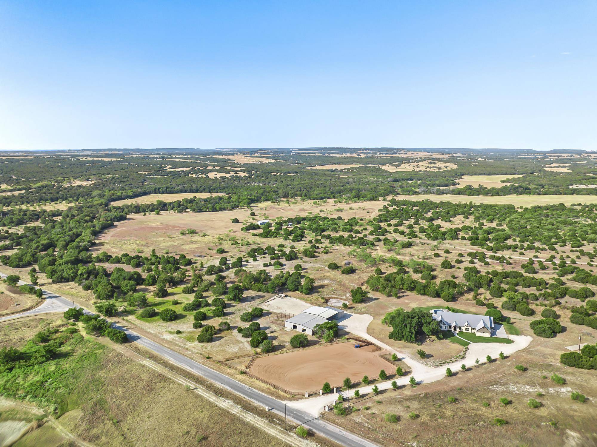 Lometa, TX 76853,9125 County Road 2200