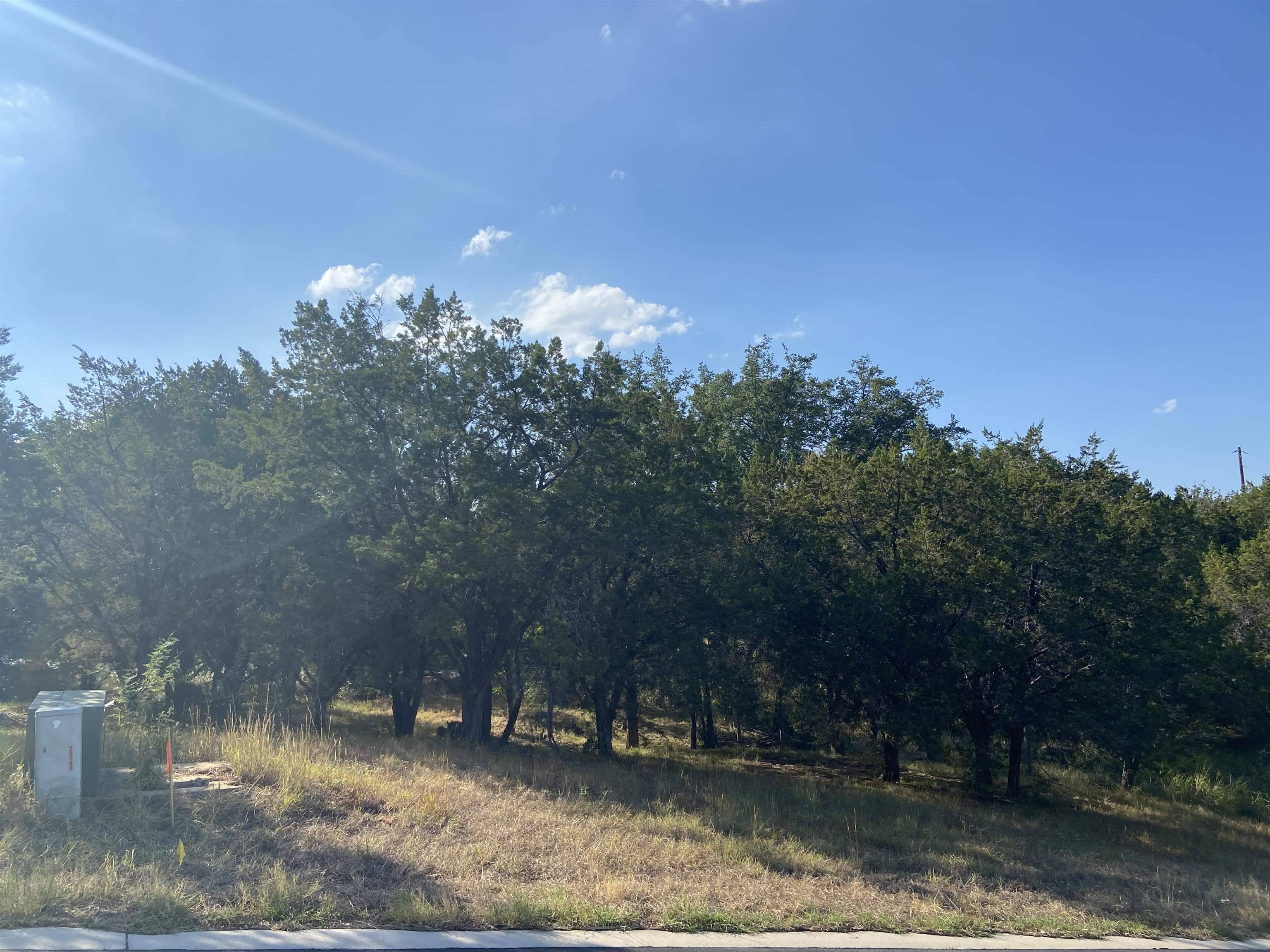 Horseshoe Bay, TX 78657,Lot W34027 Apache Tears