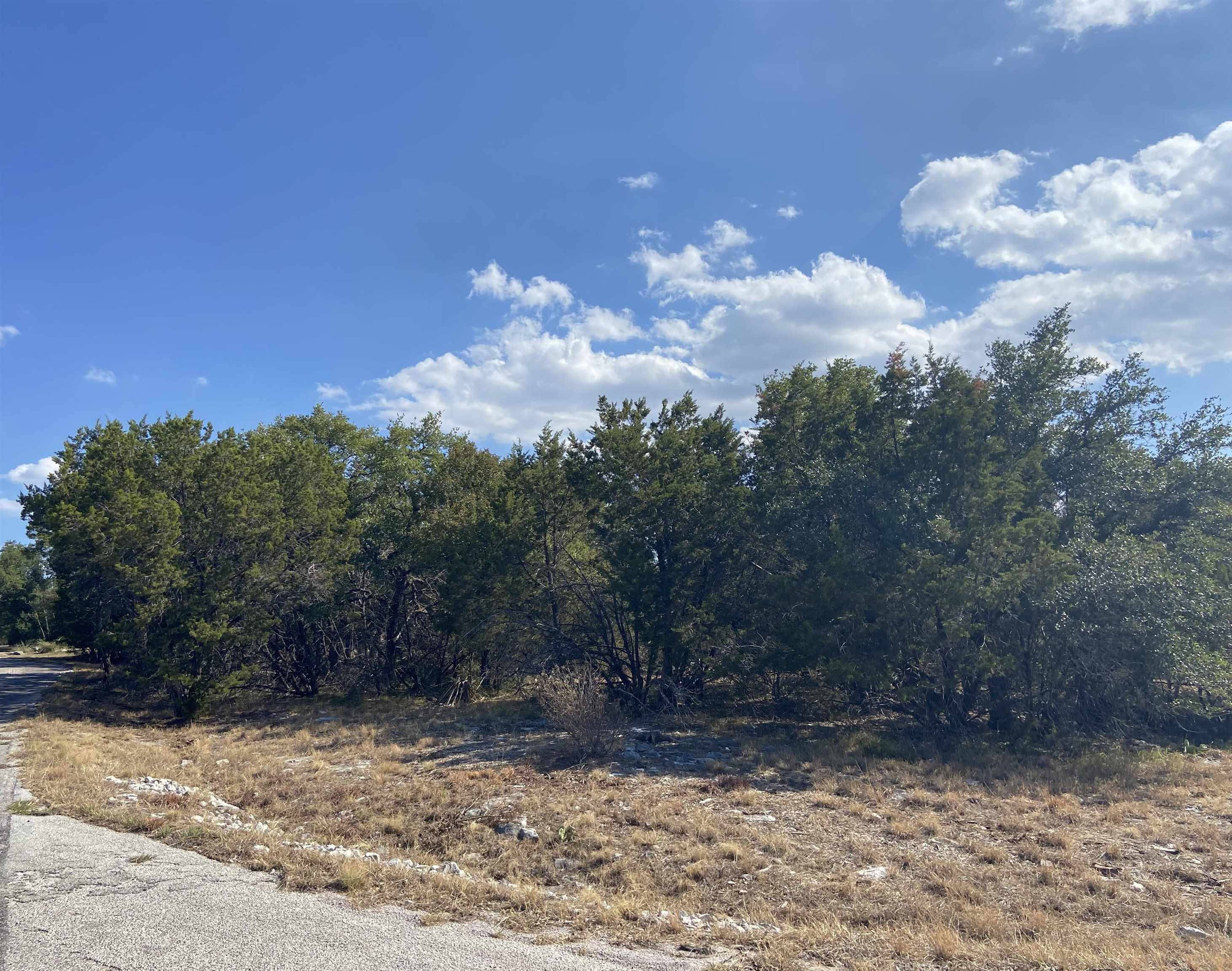 Horseshoe Bay, TX 78657,Lot 14058 Hi Mesa