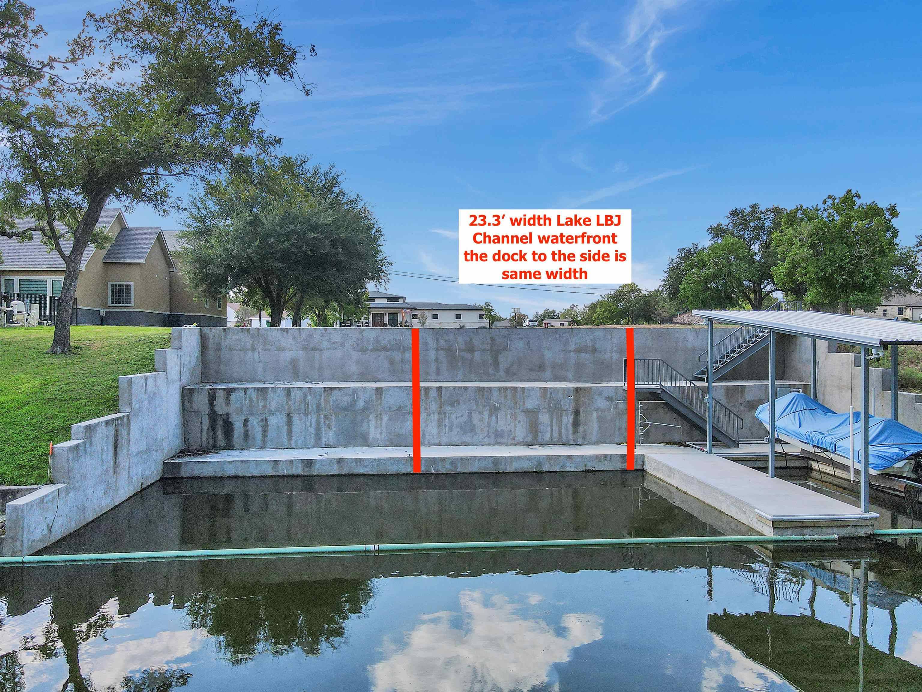 Highland Haven, TX 78654,105 Chaparral Dr