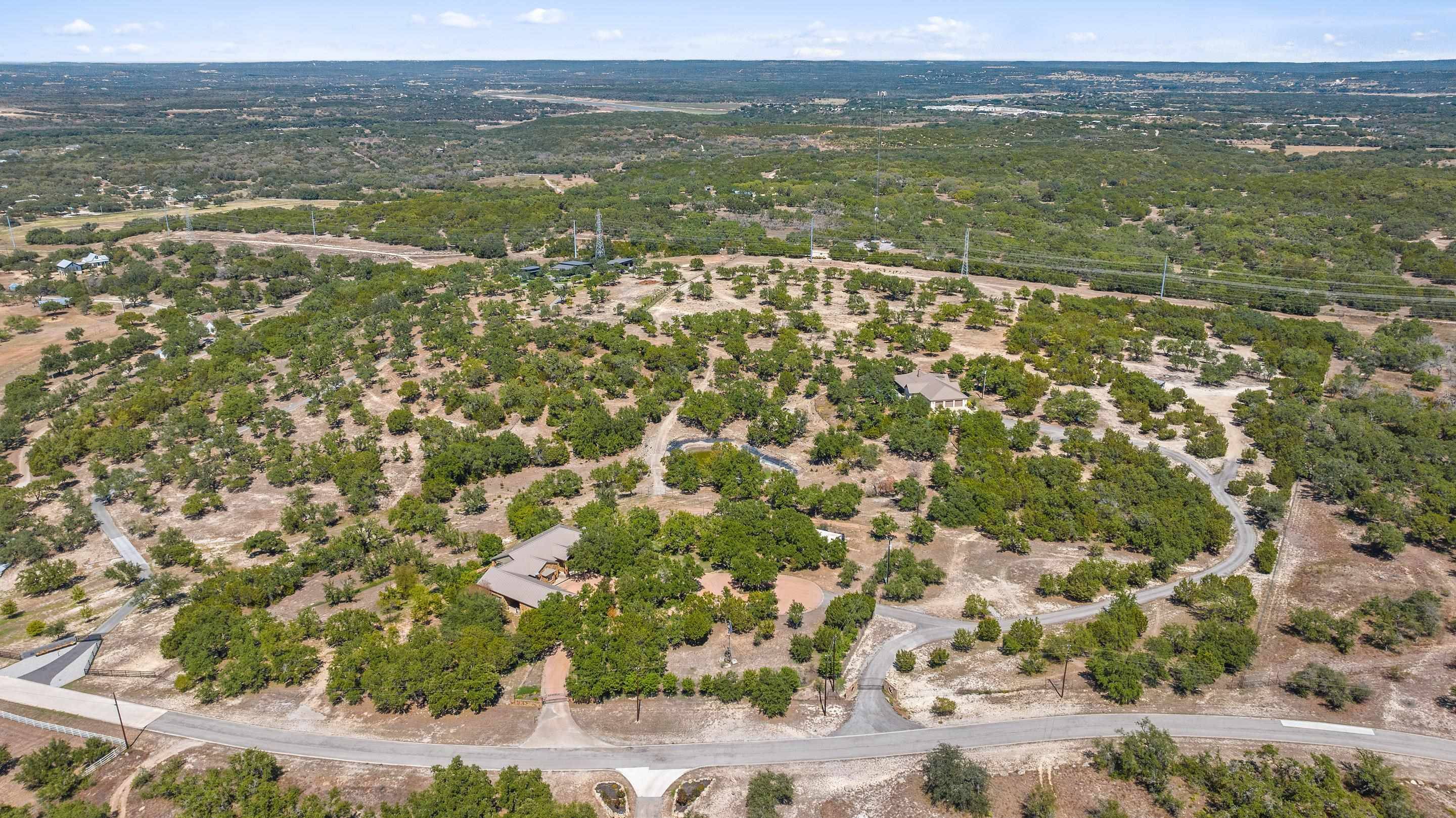 Spicewood, TX 78669,175 Scenic Ridge DR