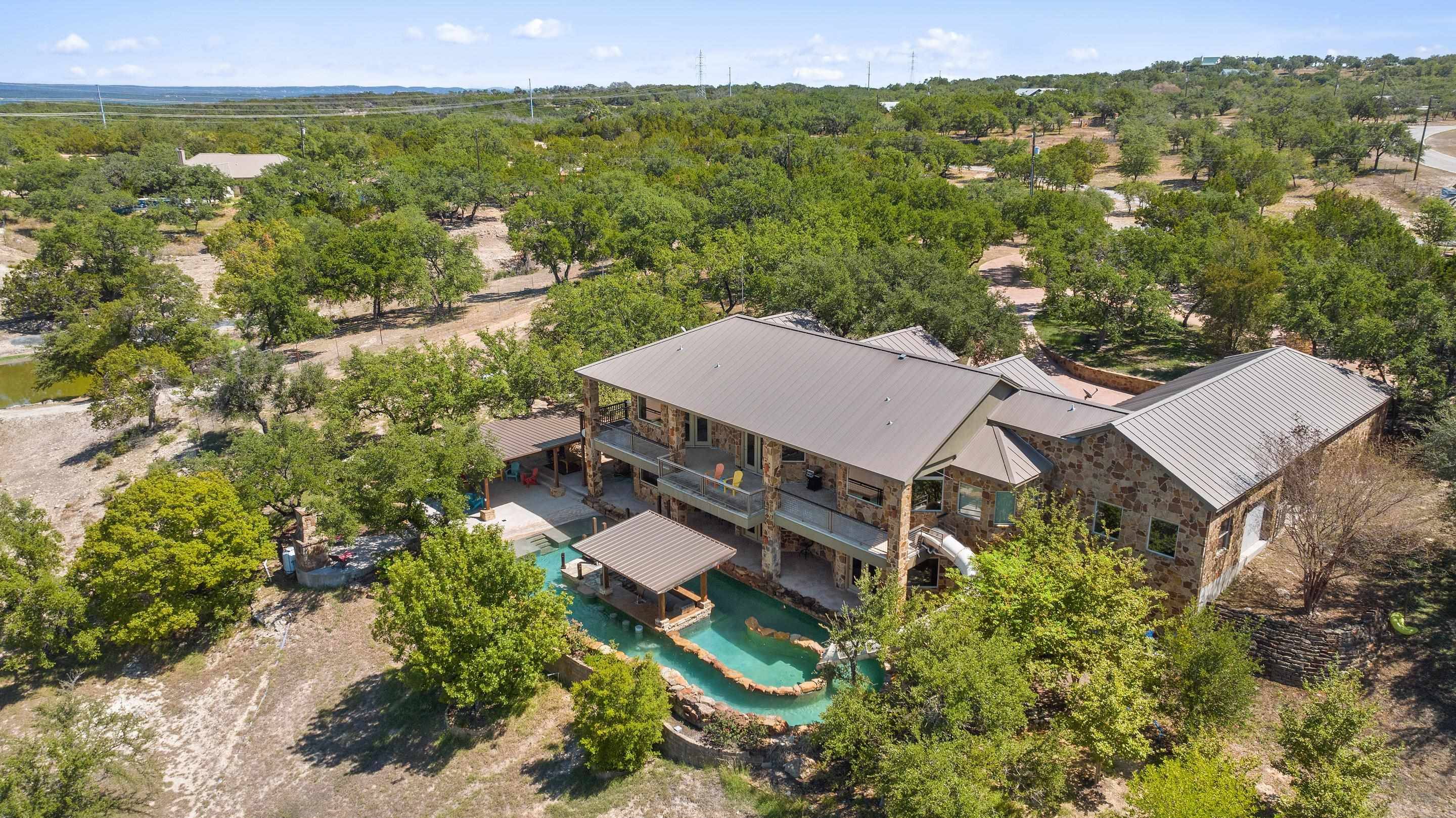 Spicewood, TX 78669,175 Scenic Ridge DR