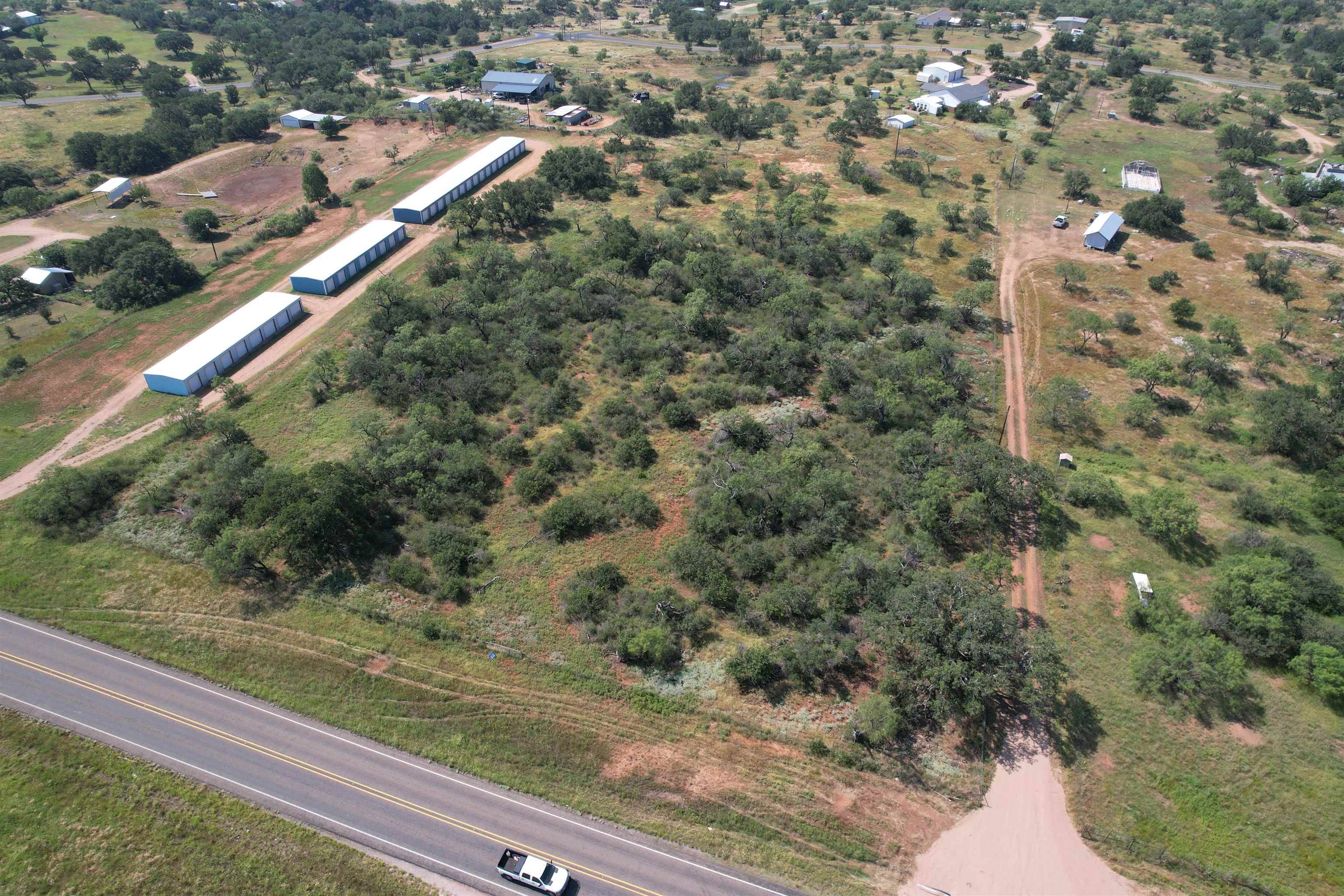 Llano, TX 78643,Lot 31 TX ST HWY 29