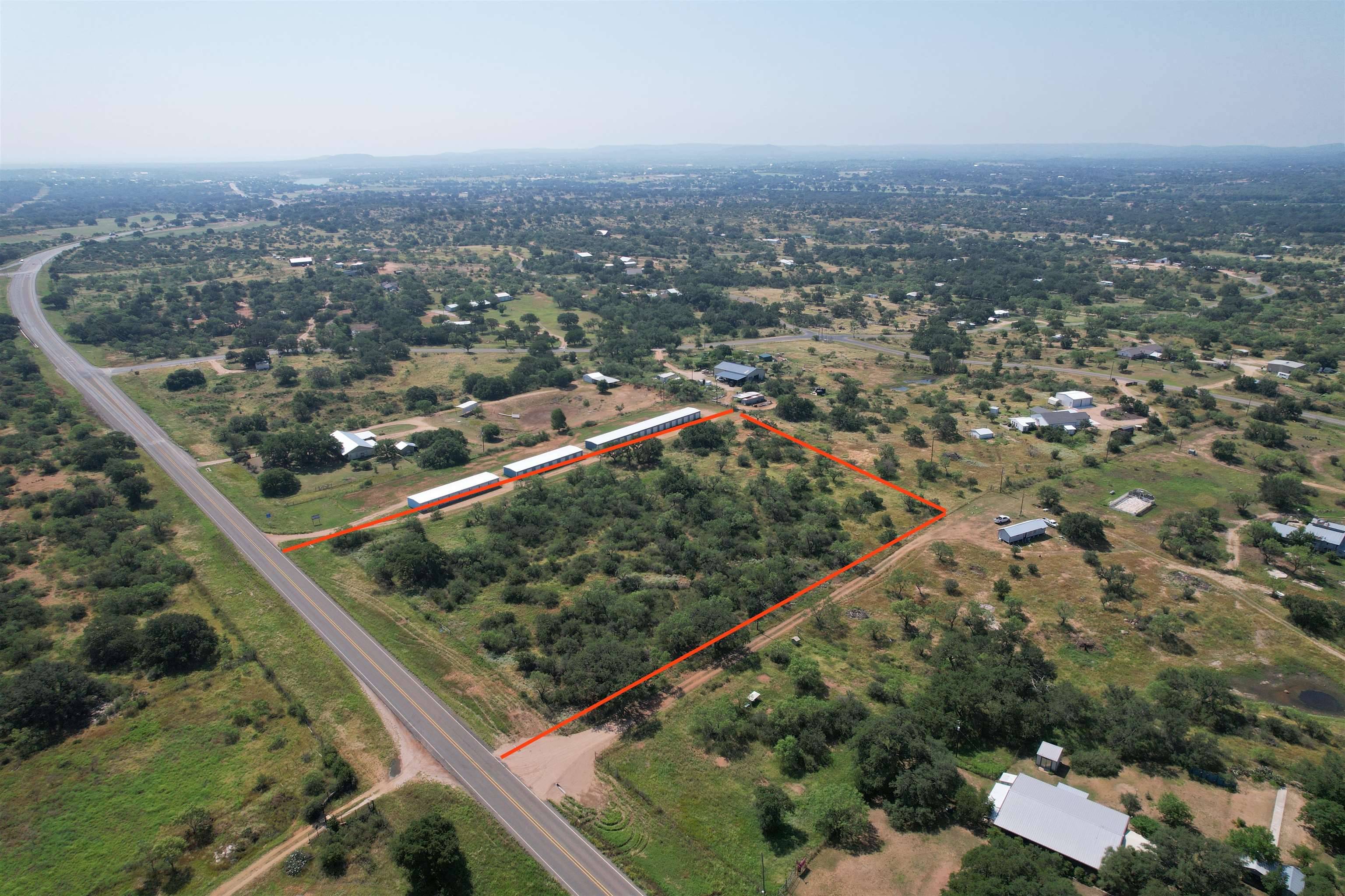 Llano, TX 78643,Lot 31 TX ST HWY 29