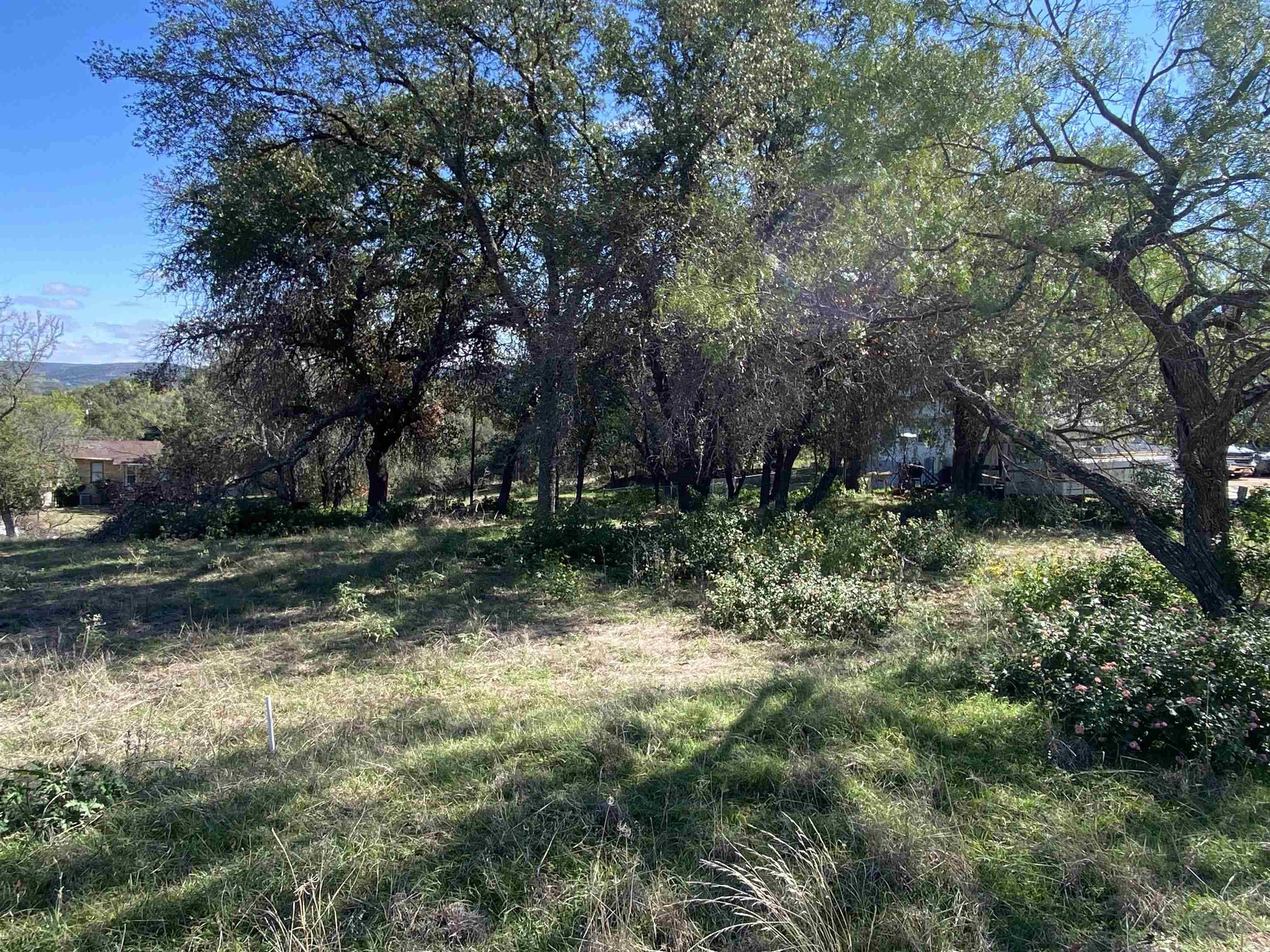 Kingsland, TX 78639,Lot 60 Deerfoot TRL