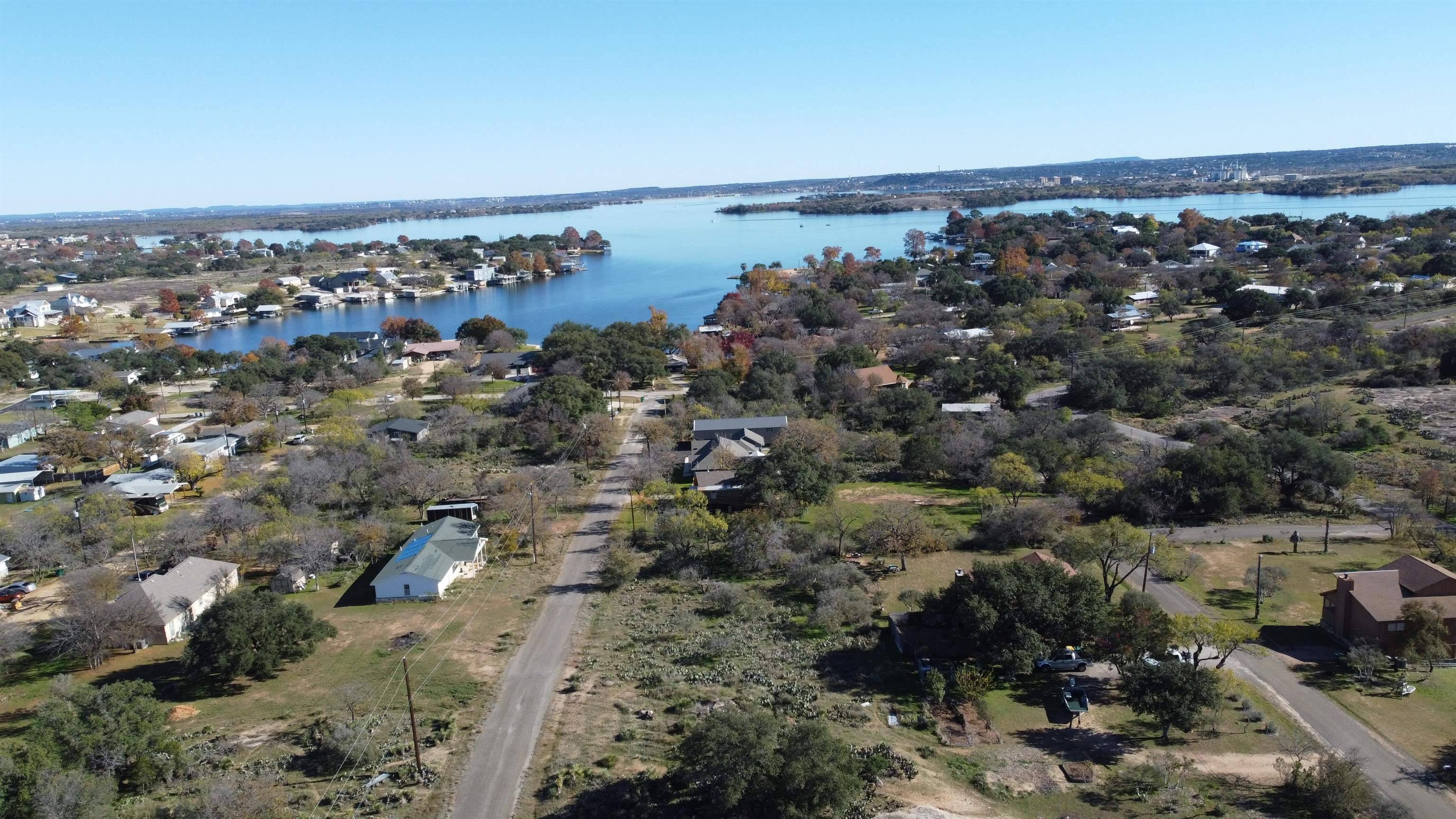 Granite Shoals, TX 78654,0 Willow DR