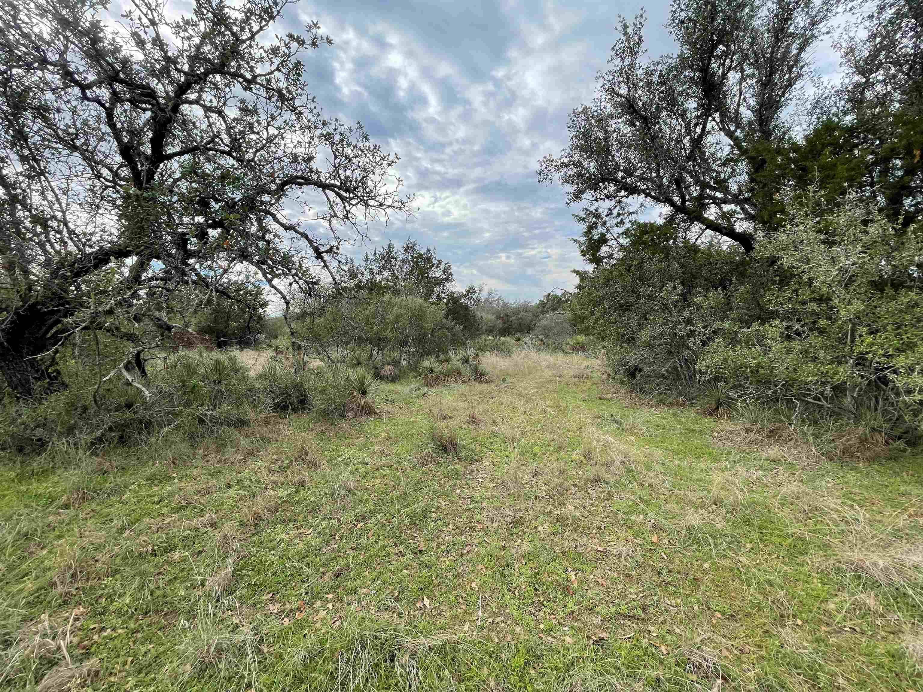 Granite Shoals, TX 78654,Lots 180-182 W Stonecastle