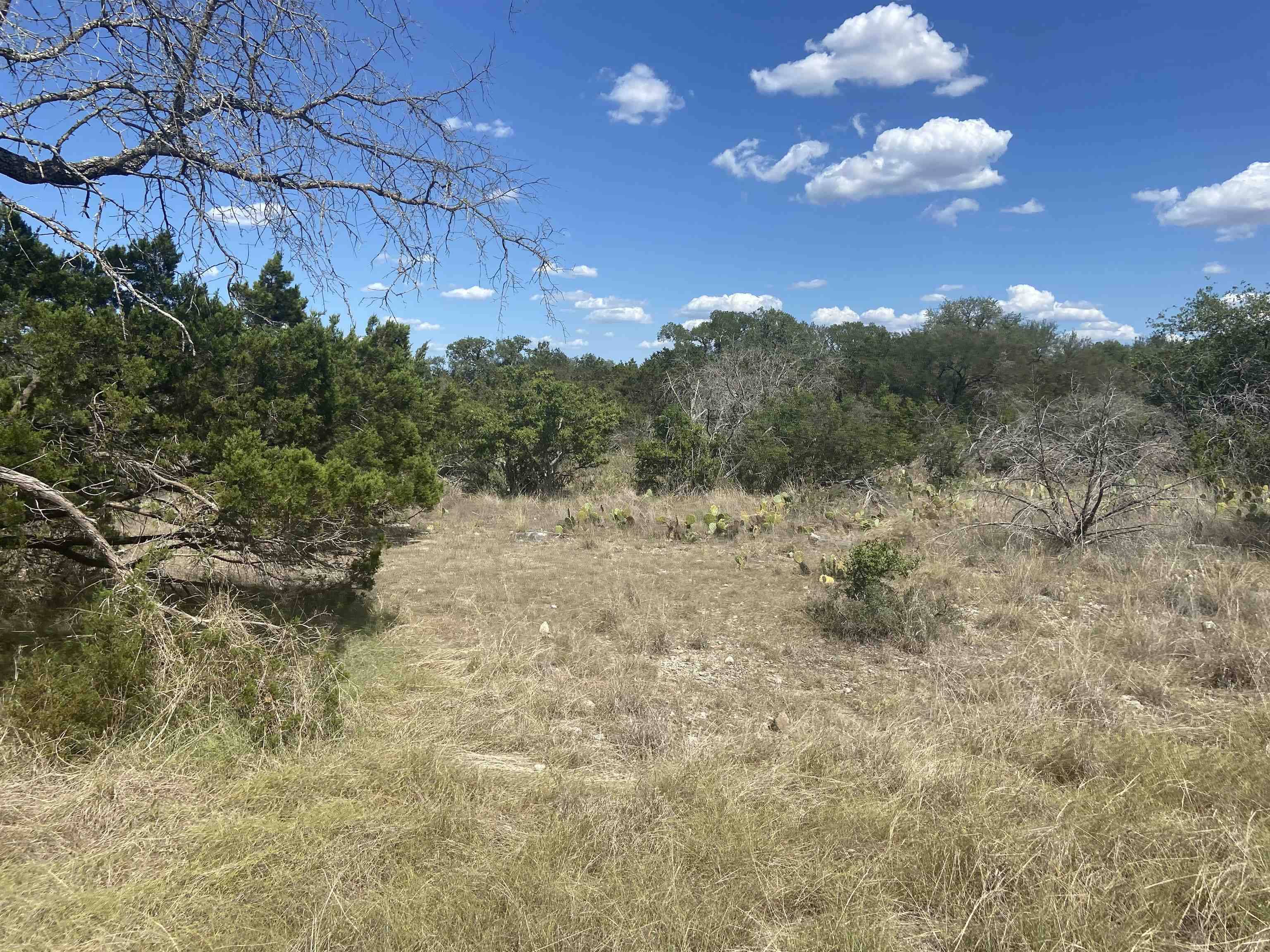 Horseshoe Bay, TX 78657-9999,TBD Bent Arrow