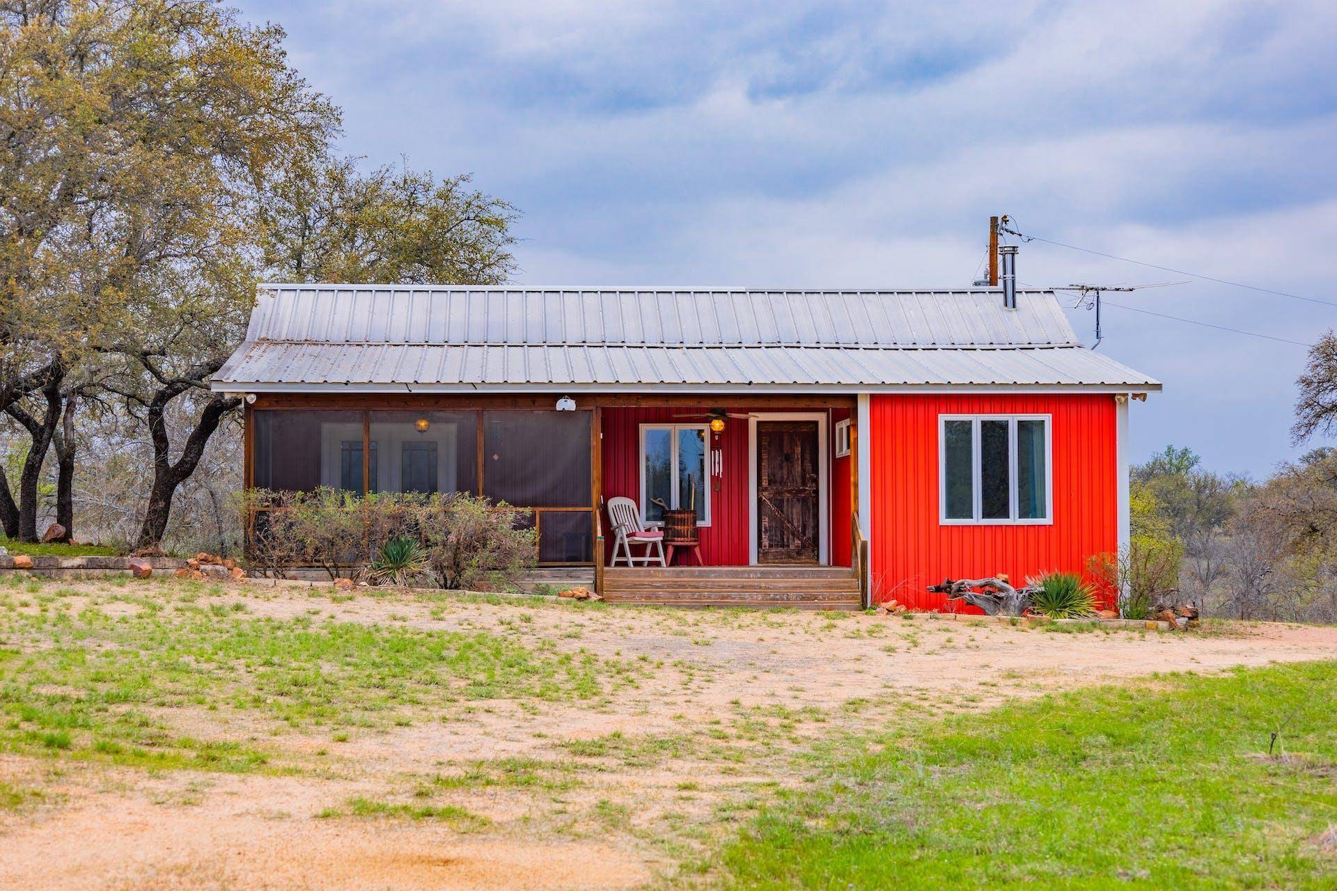 Llano, TX 78643,235 County Road 118 RD