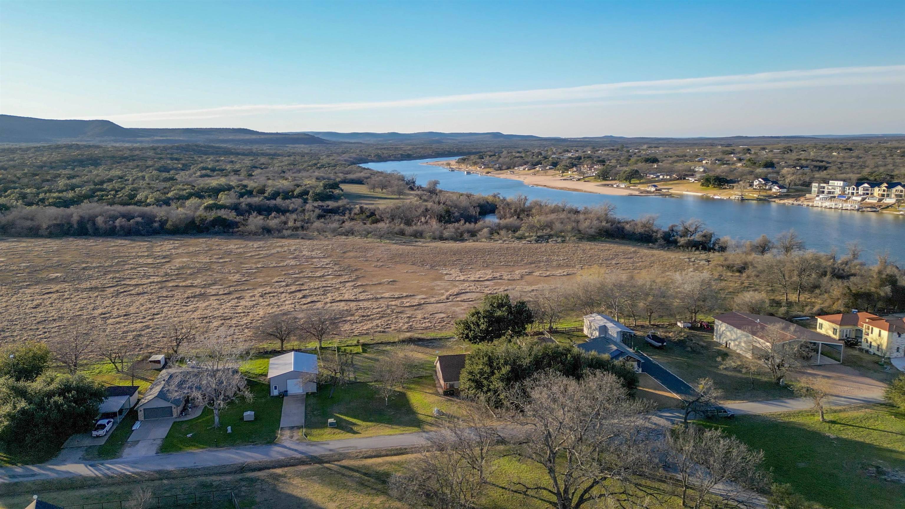 Kingsland, TX 78639,235 White Brush DR