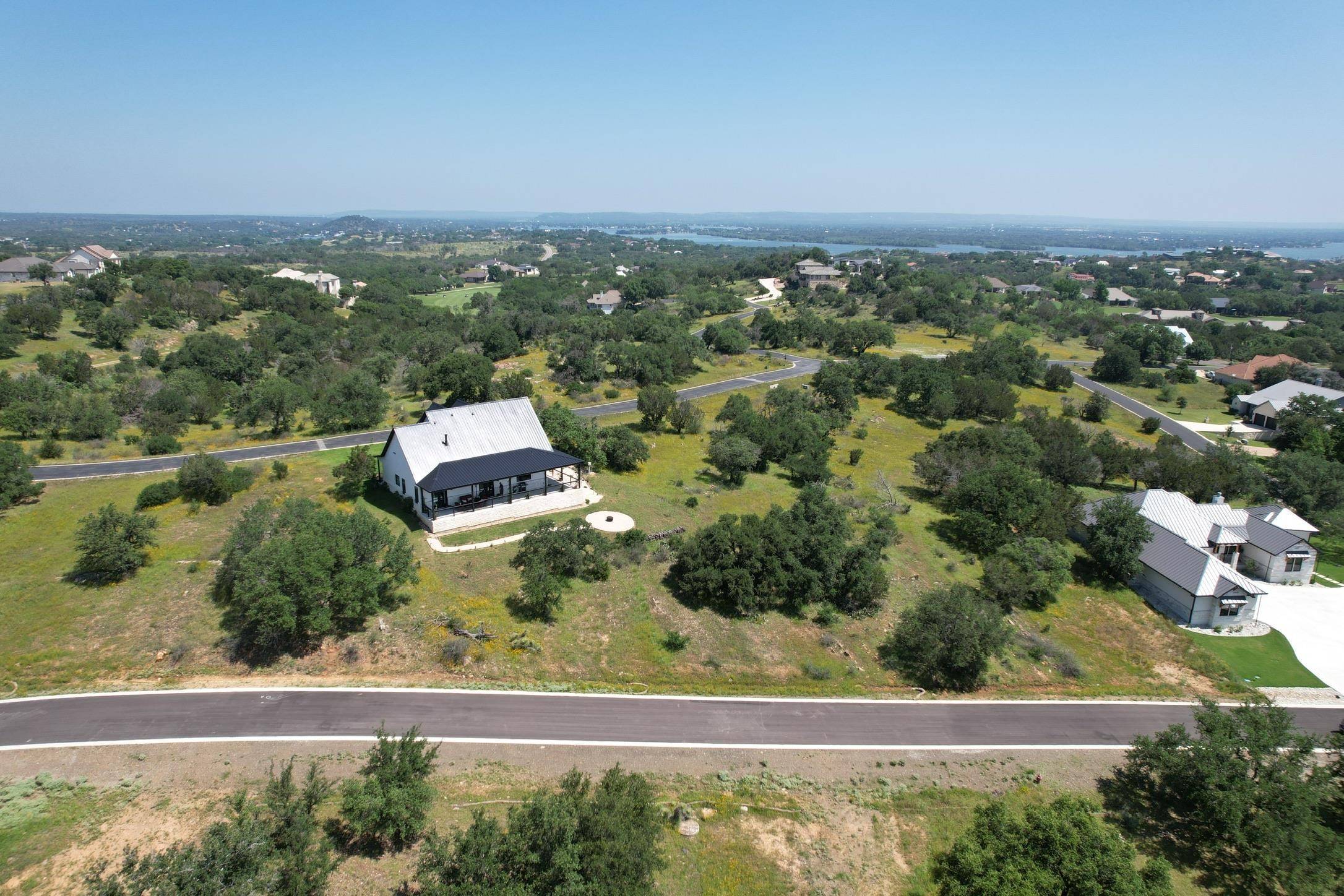 Horseshoe Bay, TX 78657,Lot W11134-A STILL WATER