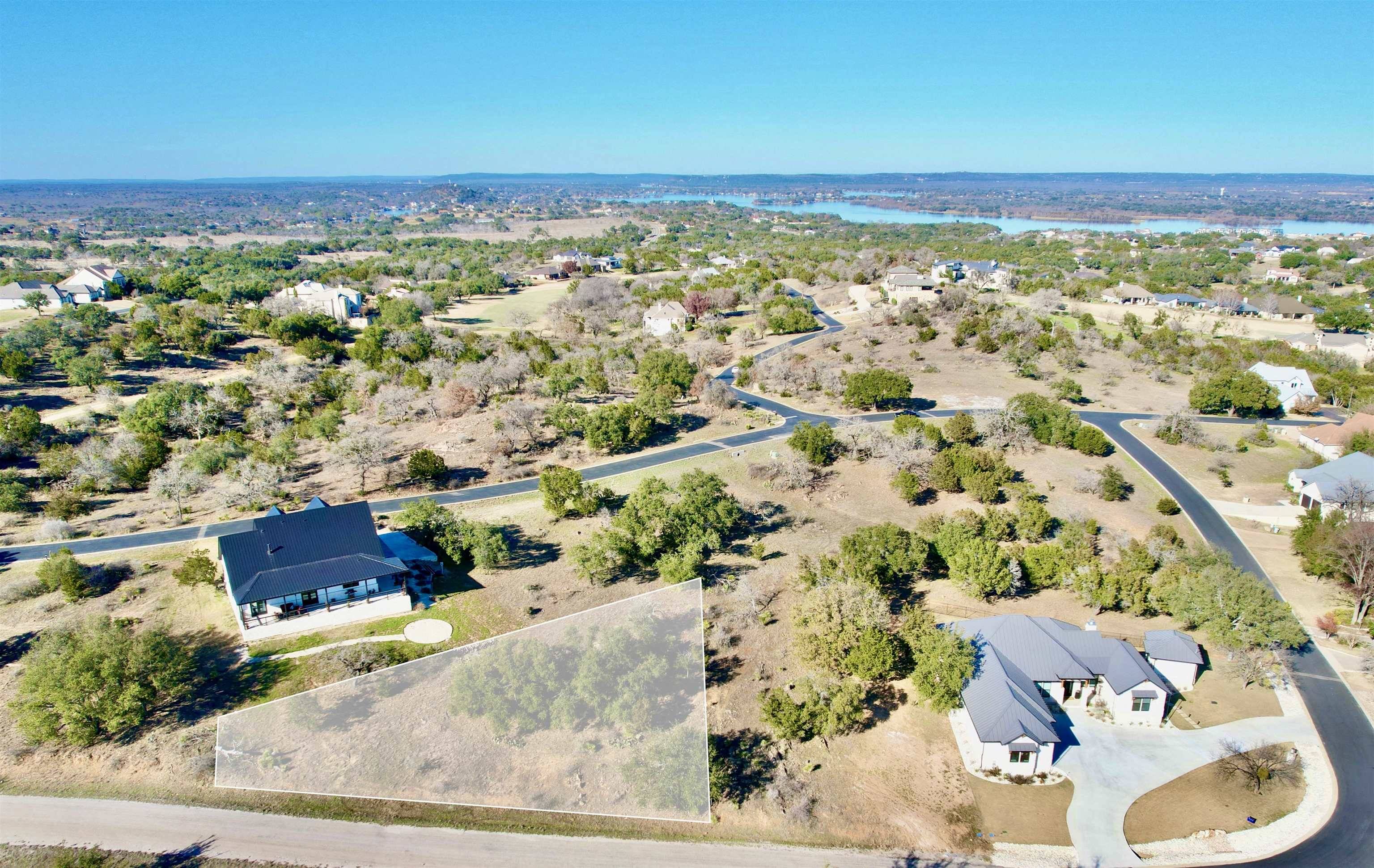 Horseshoe Bay, TX 78657,Lot W11134-A STILL WATER