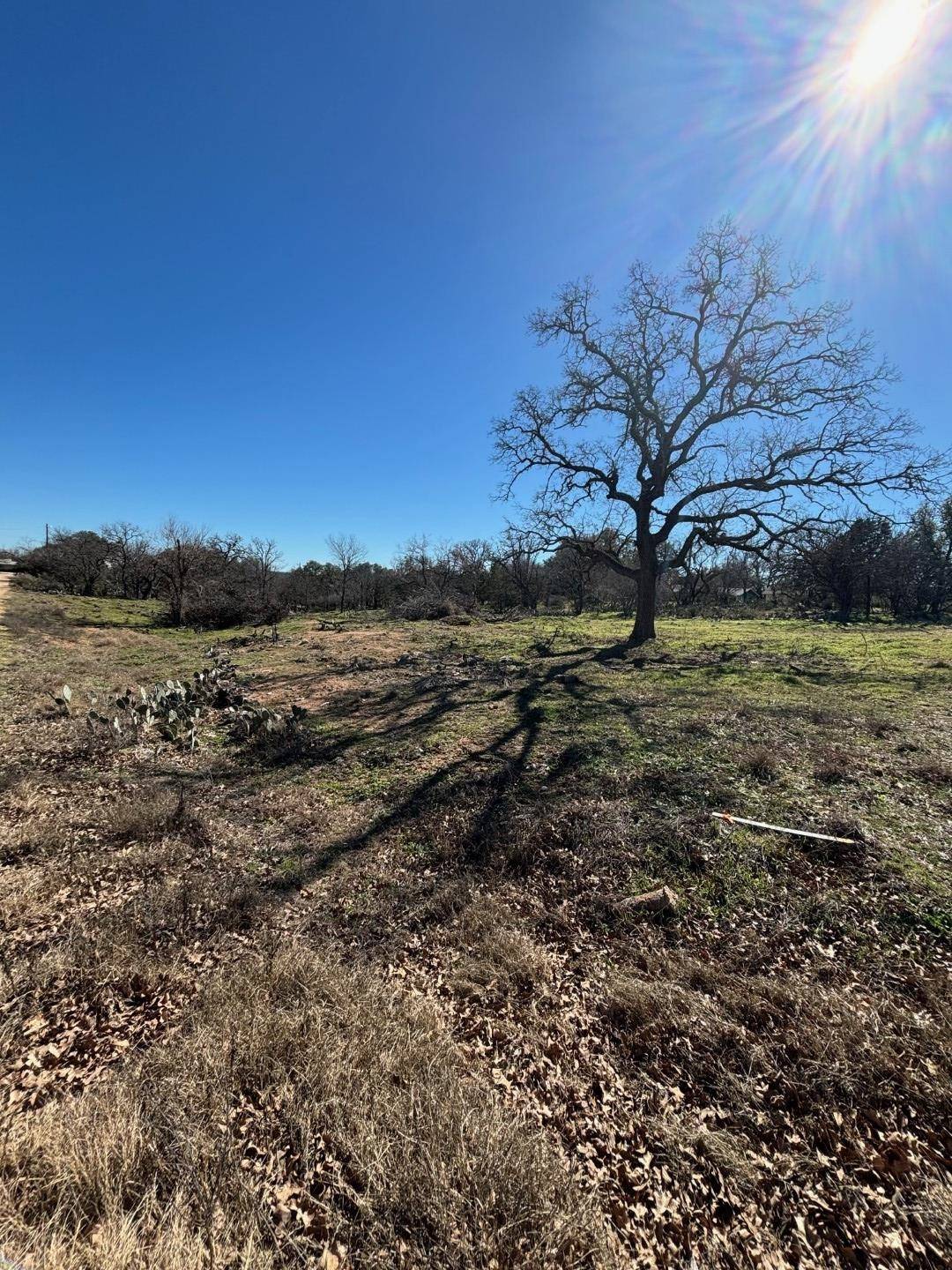 Granite Shoals, TX 78654,Lots 383-386 Rosehill Drive