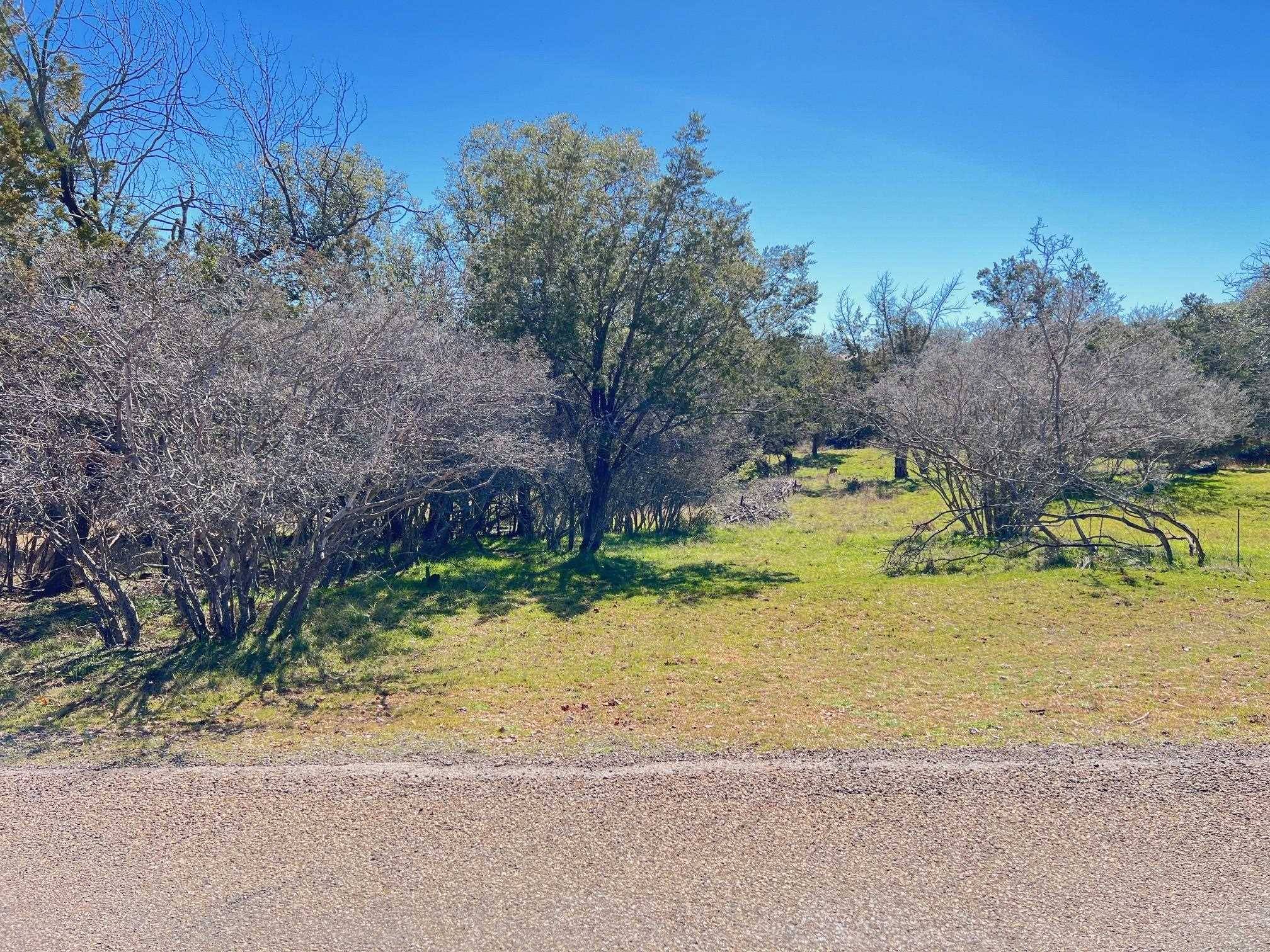 Horseshoe Bay, TX 78657,LOT 100 Fawn Ridge RD