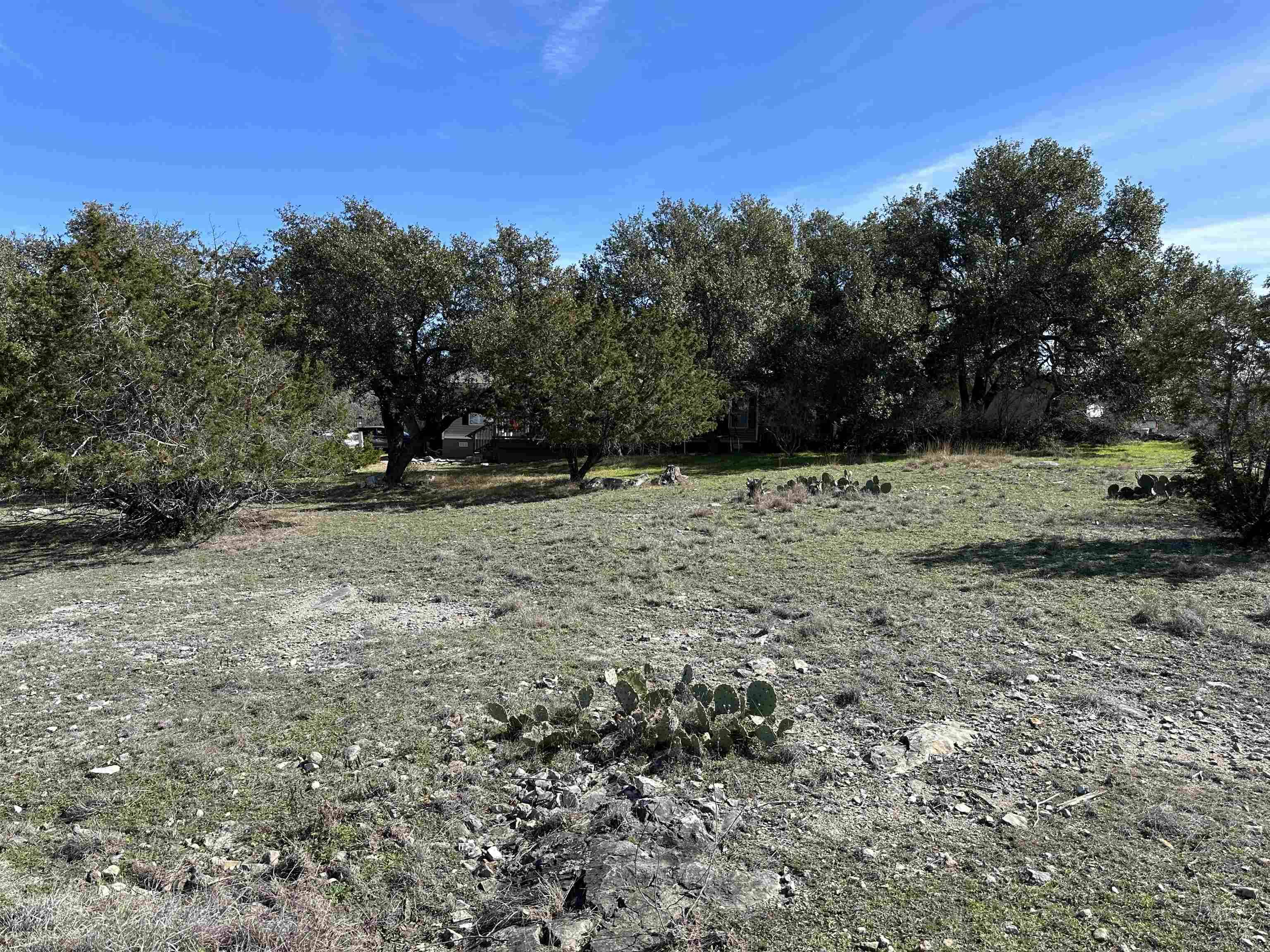 Horseshoe Bay, TX 78657,Lot K7408 49th St