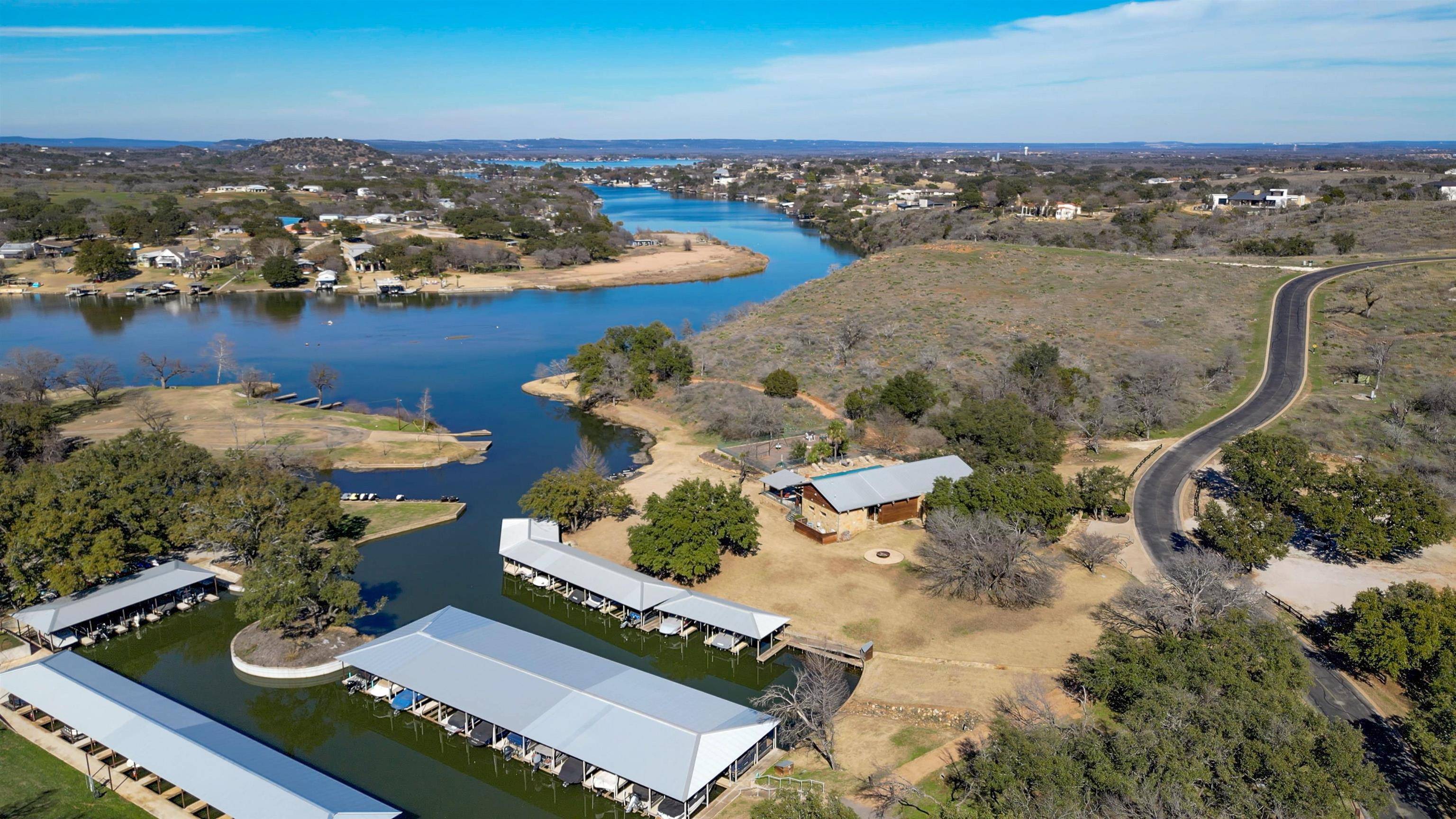 Horseshoe Bay, TX 78657,Lot 20B Rock N Robyn