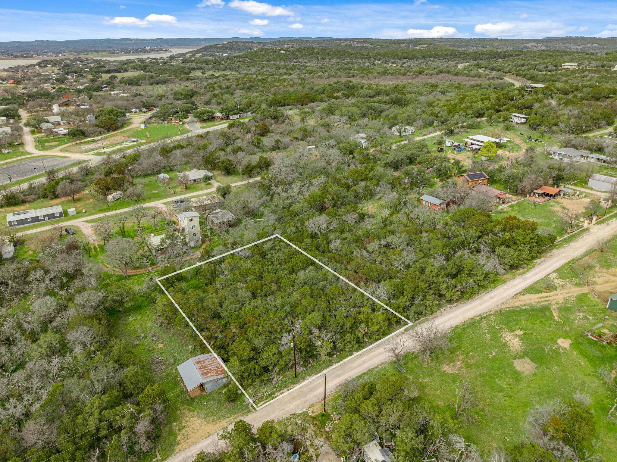 Burnet, TX 78611,TBD Lunar Lots 35-38 DR