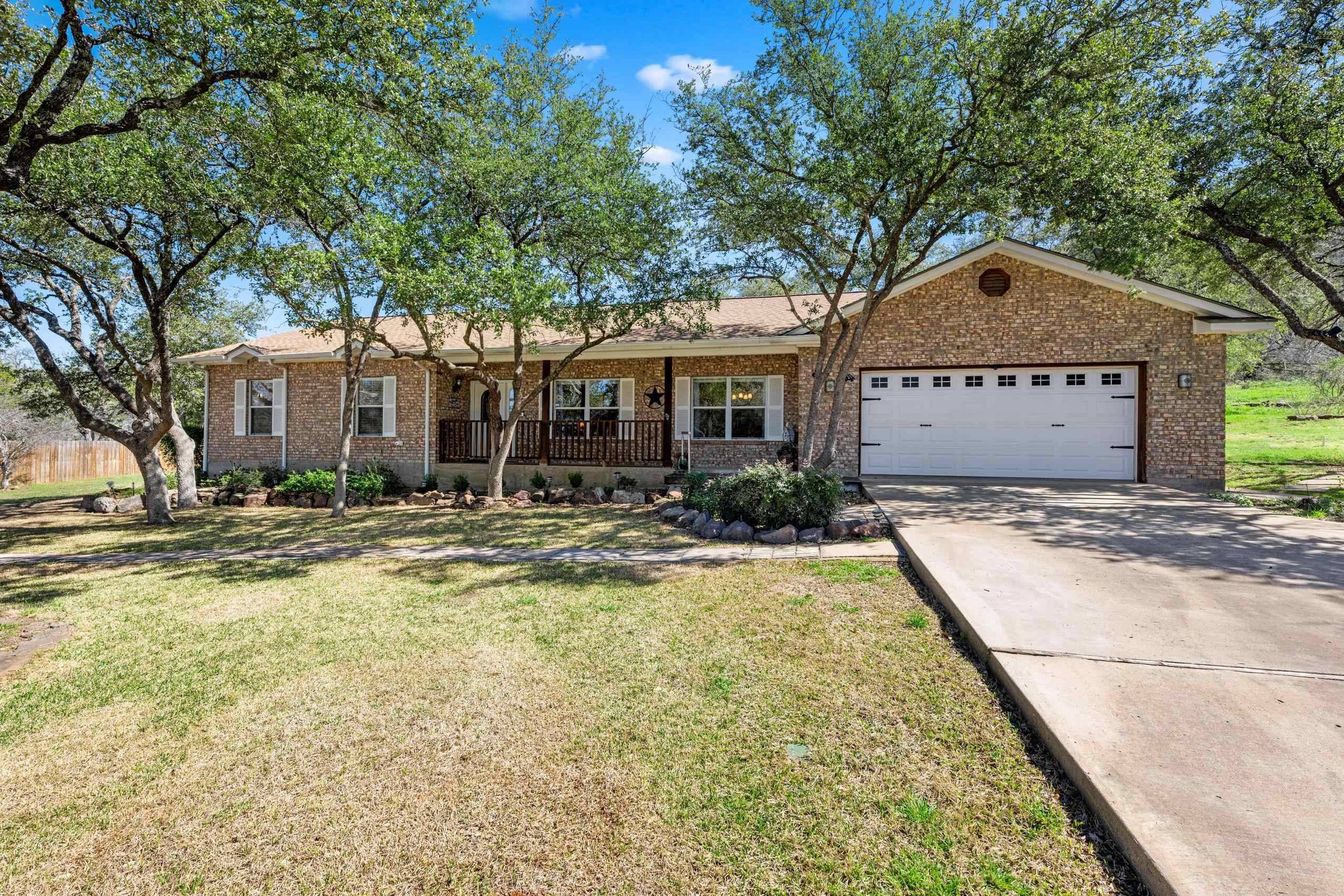 Kingsland, TX 78639,307 Olas Ln