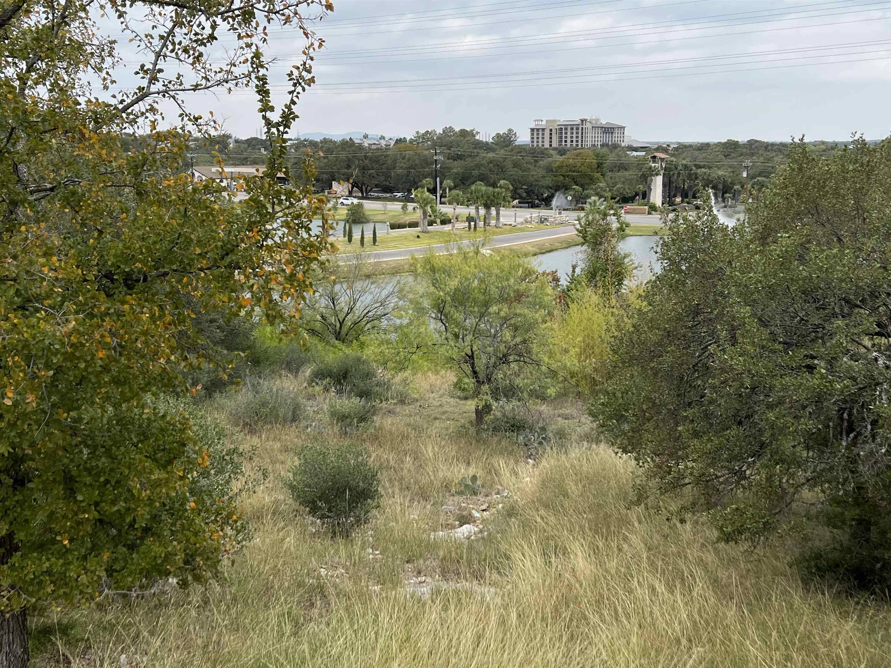 Horseshoe Bay, TX 78657,Lot 50007 Half Moon