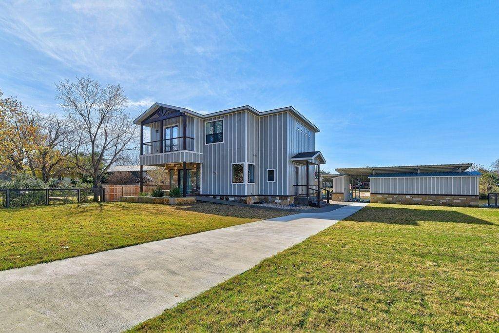 Granite Shoals, TX 78654,1506 Hill Top DR