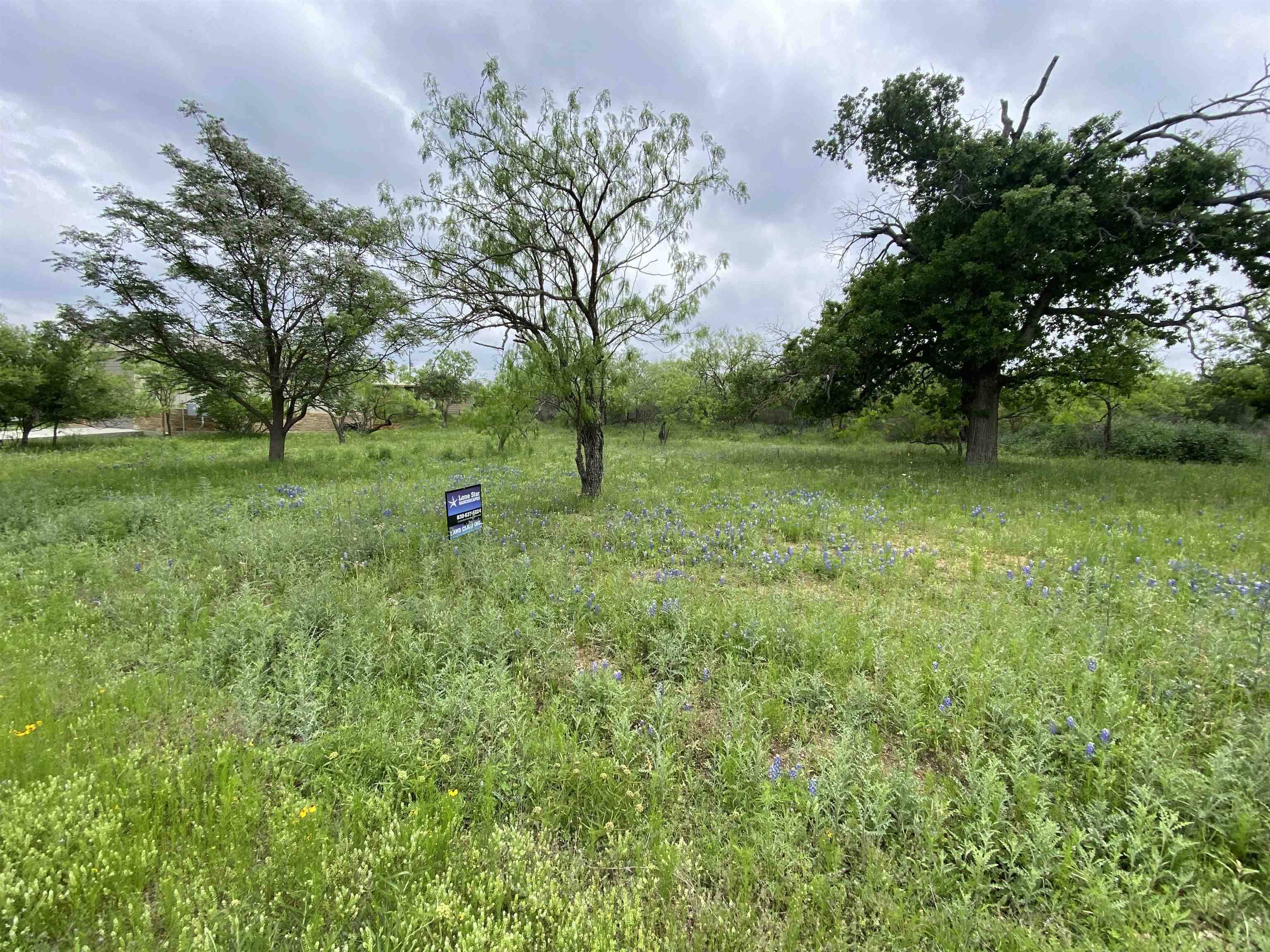 Granite Shoals, TX 78654,Lot 397 E. Mesquite DR