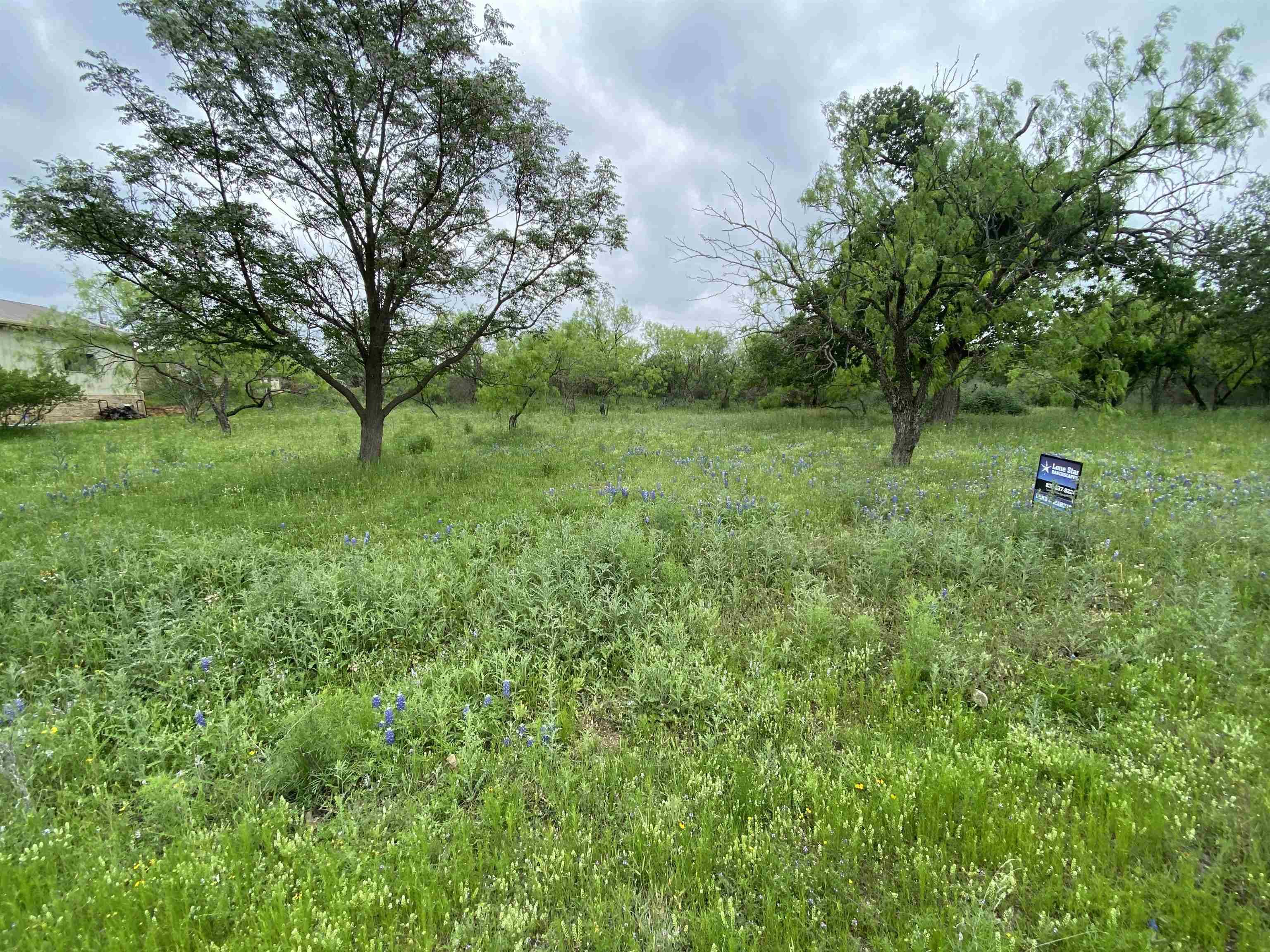 Granite Shoals, TX 78654,Lot  398 E. Mesquite DR