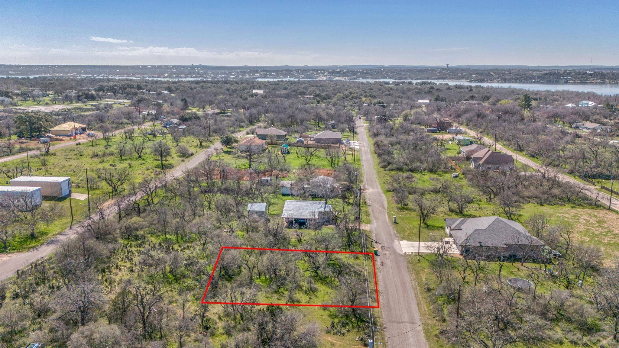 Granite Shoals, TX 78654,LOT 299 Westcrest DR