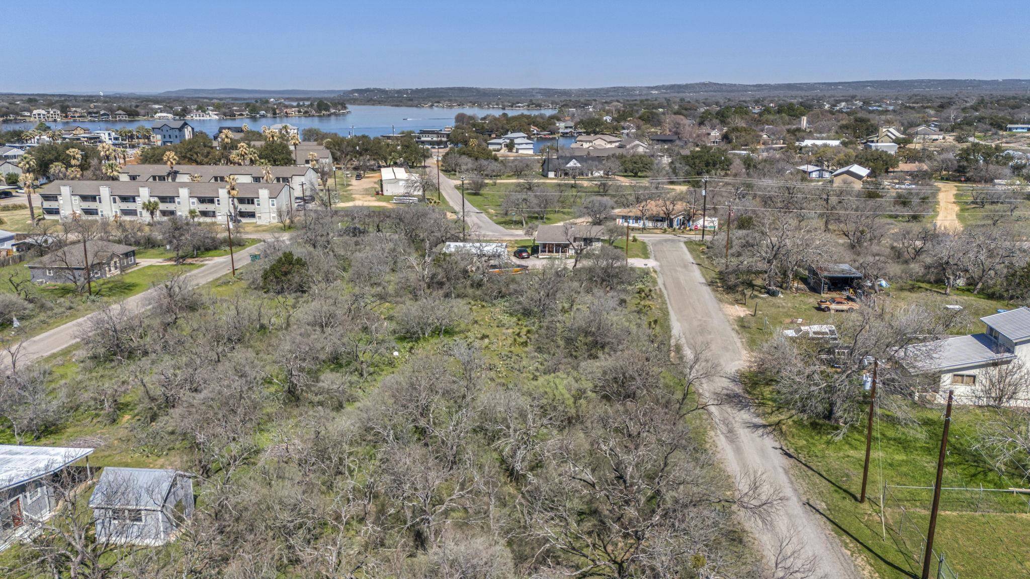 Granite Shoals, TX 78654,LOT 338 EASTCREST DR