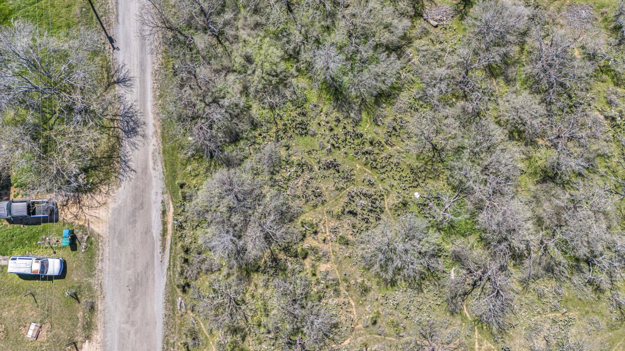 Granite Shoals, TX 78654,LOT 338 EASTCREST DR