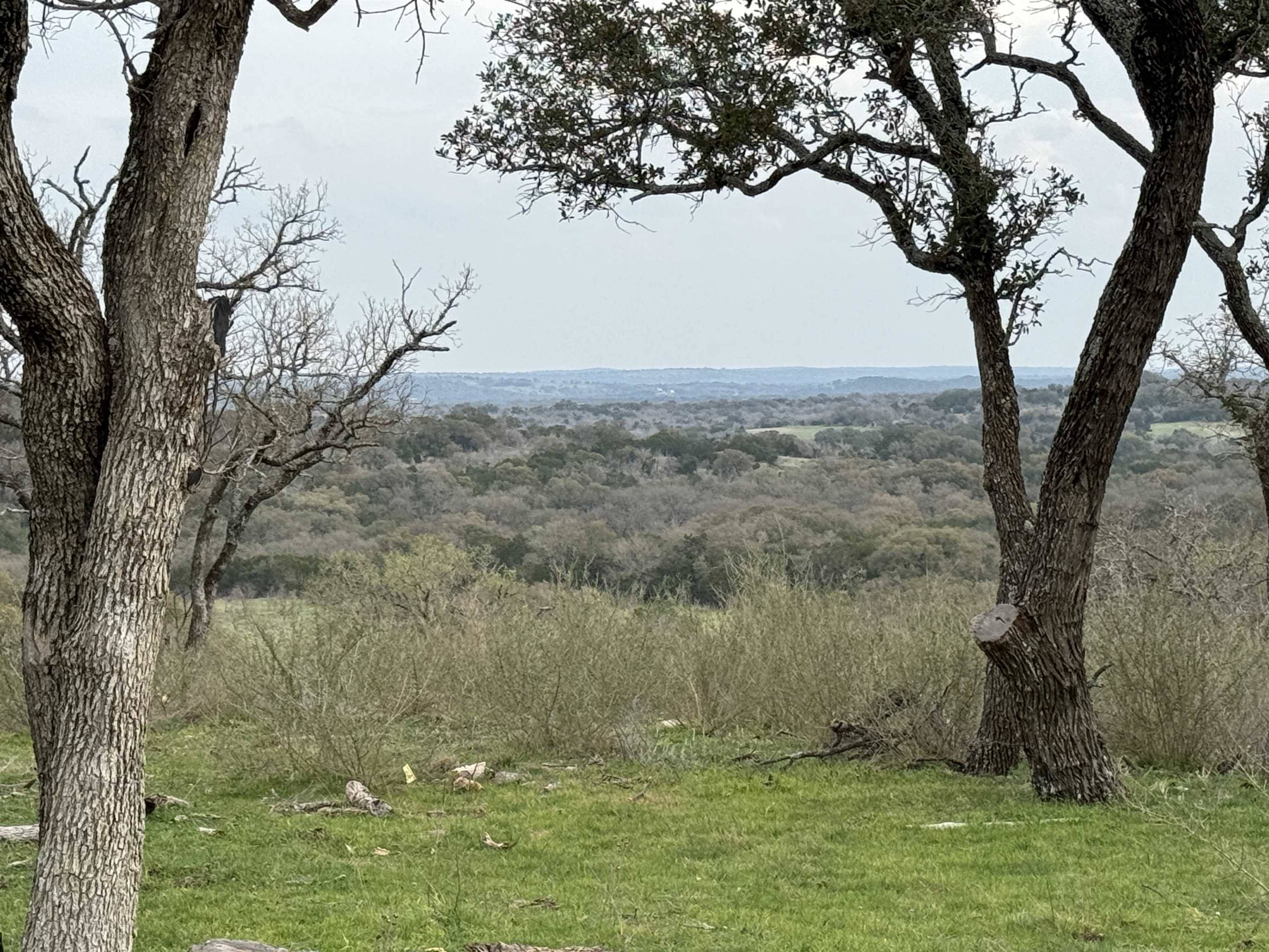 San Saba, TX 76877,000 Rocky Hollow, Lot 100