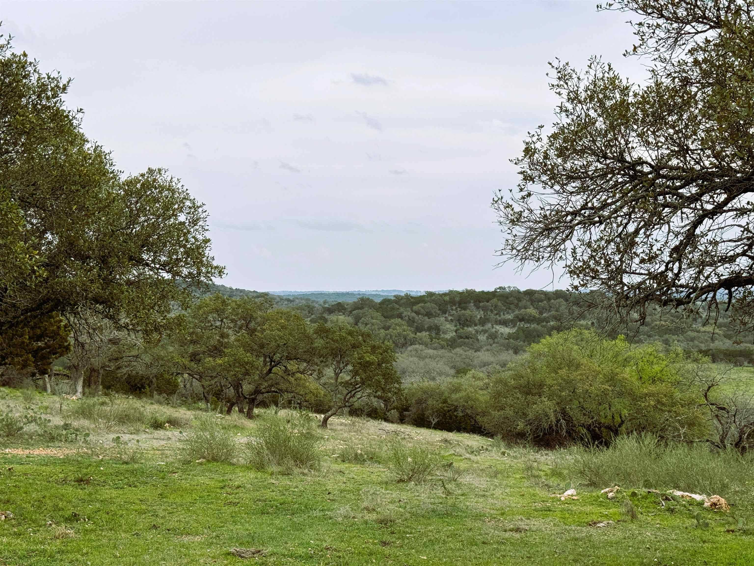 San Saba, TX 76877,000 Rocky Hollow, Lot 100