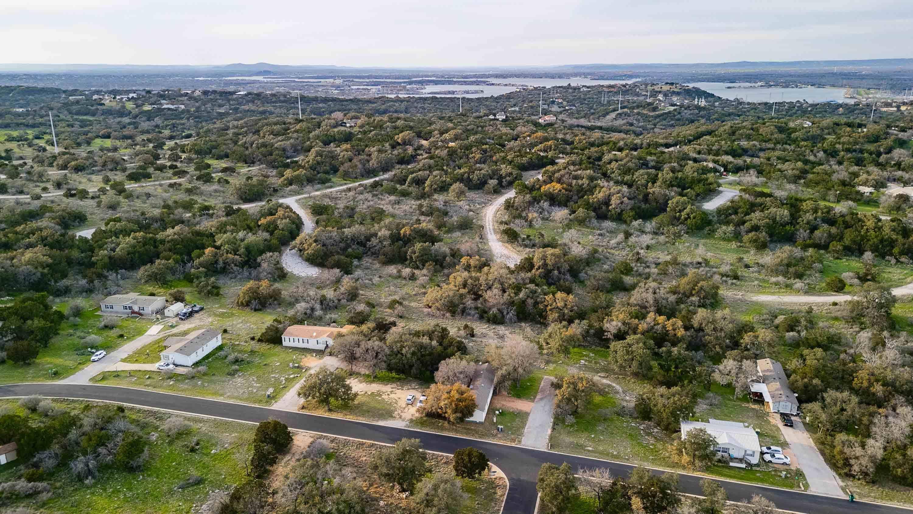 Horseshoe Bay, TX 78657,LOT K6008 Pronghorn ST