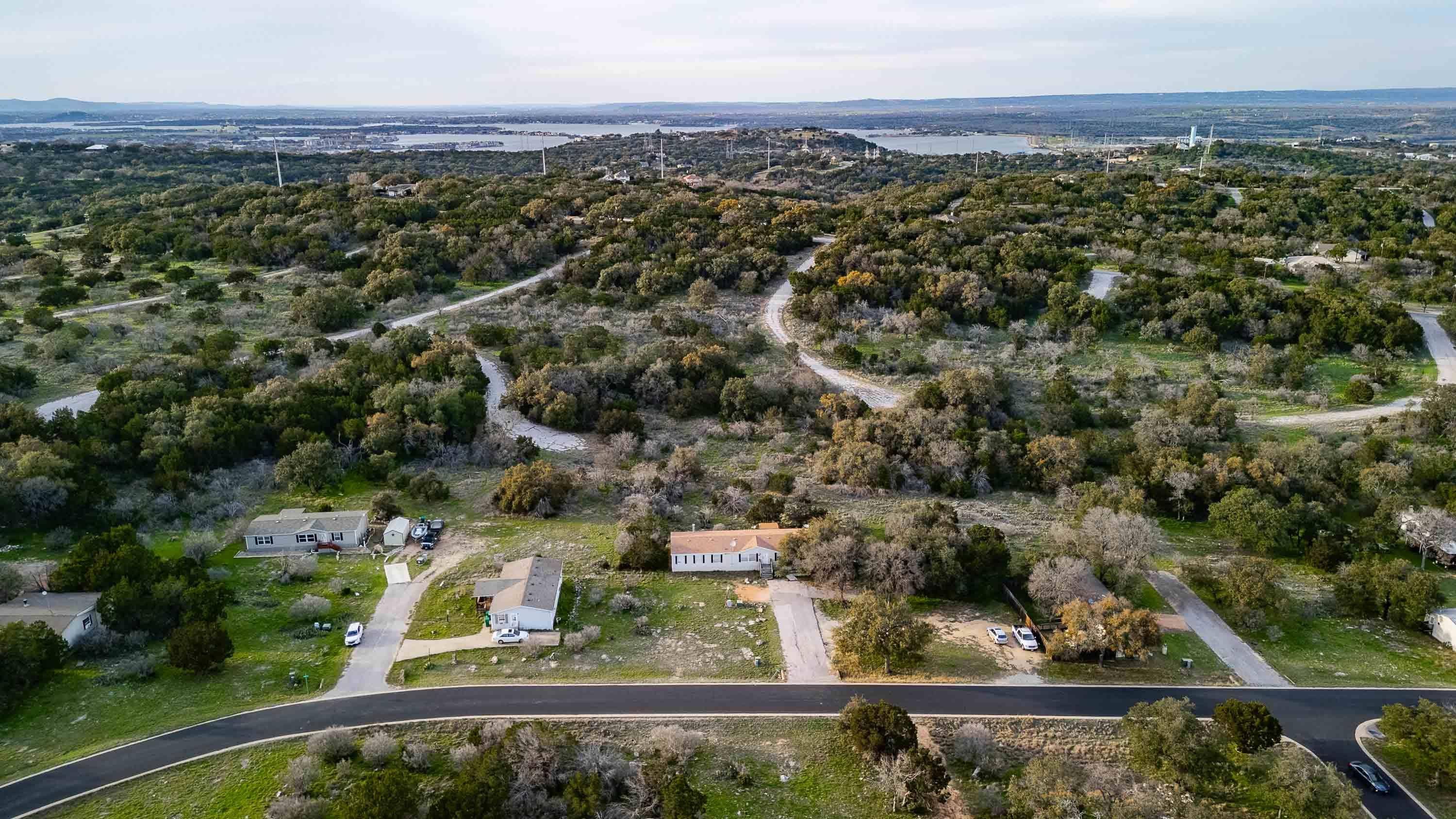 Horseshoe Bay, TX 78657,LOT K6008 Pronghorn ST