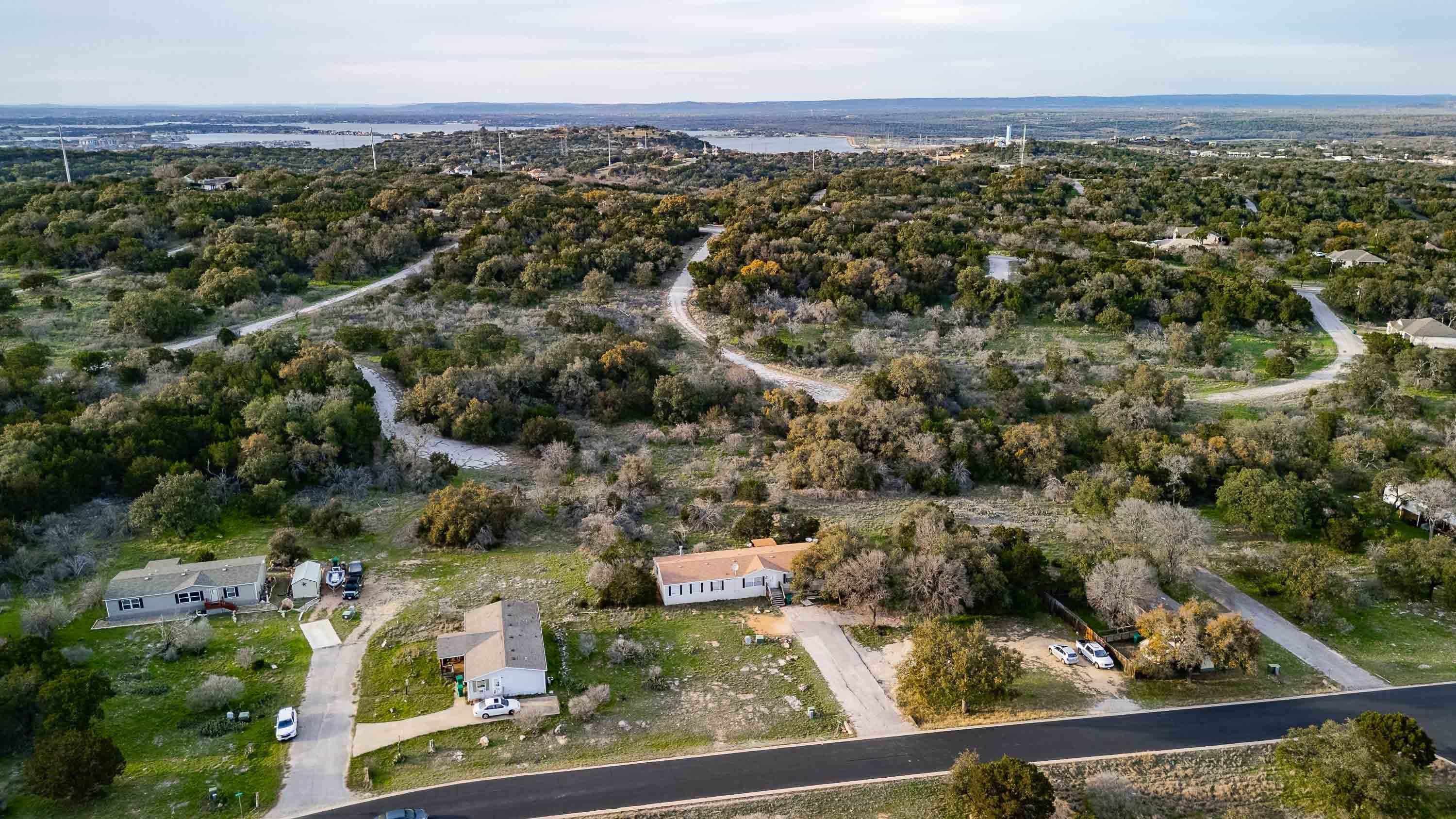 Horseshoe Bay, TX 78657,LOT K6008 Pronghorn ST