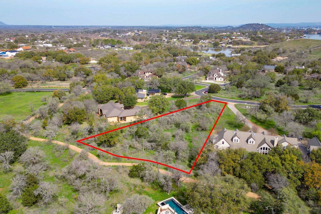 Horseshoe Bay, TX 78657,Lot 16A Christine CIR