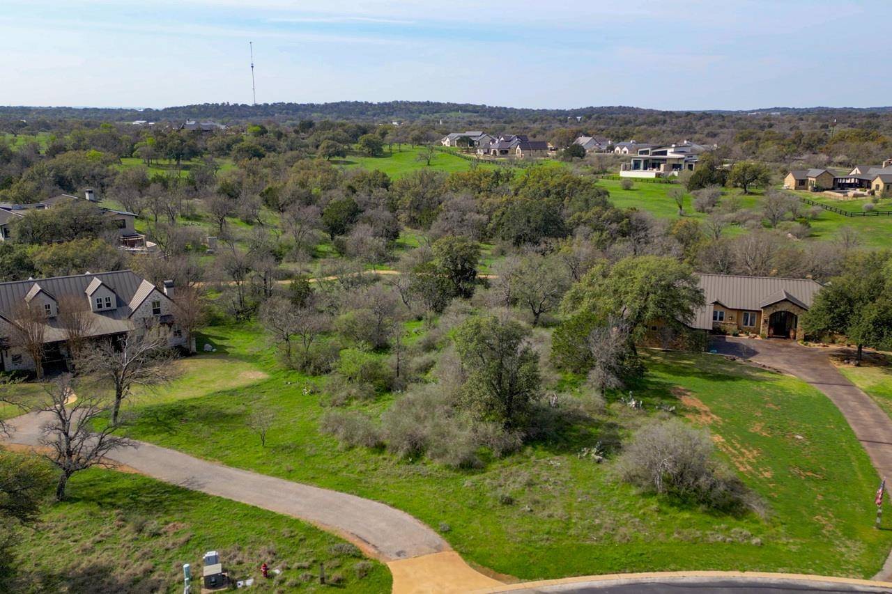 Horseshoe Bay, TX 78657,Lot 16A Christine CIR