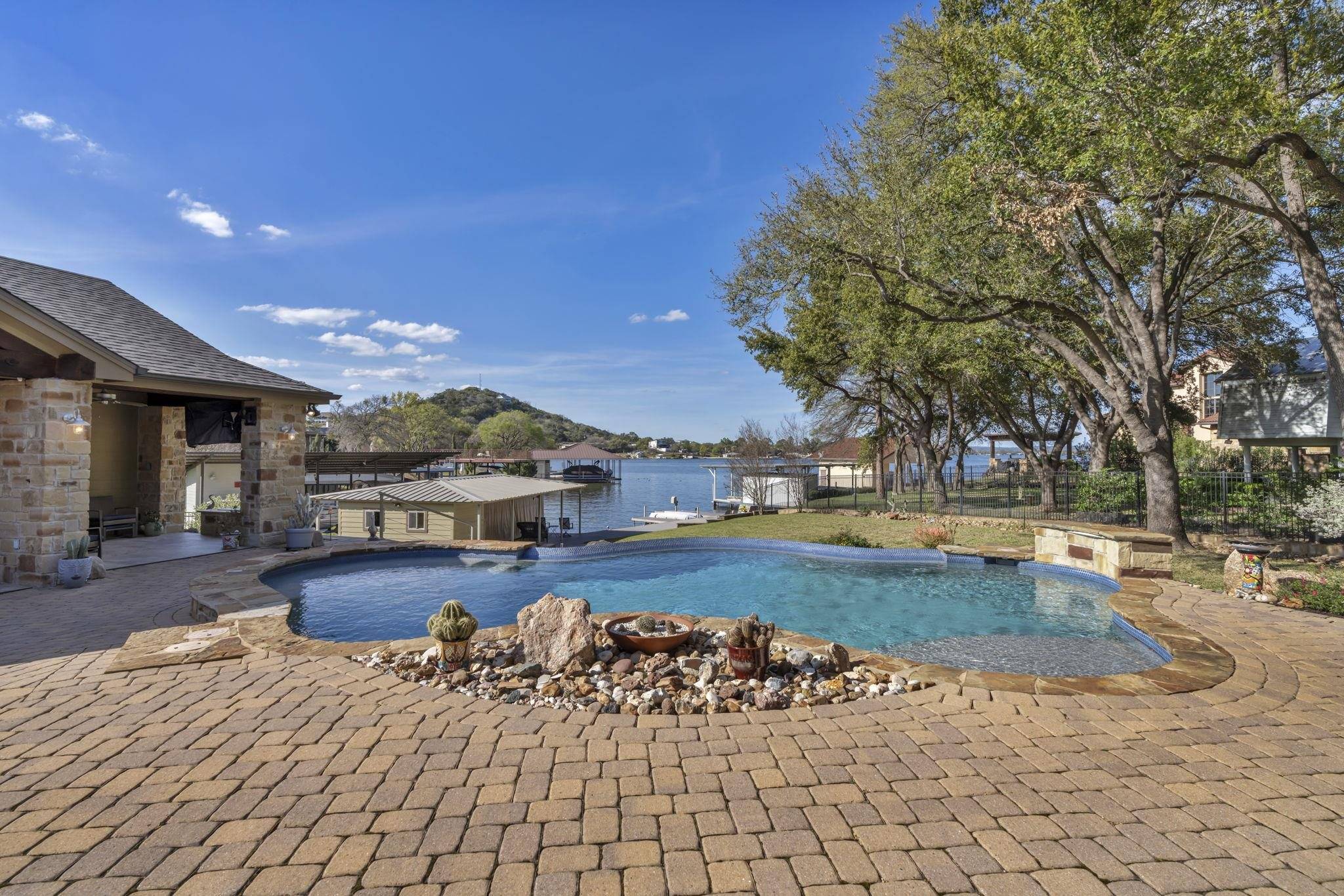 Horseshoe Bay, TX 78657-9999,3802 Packsaddle