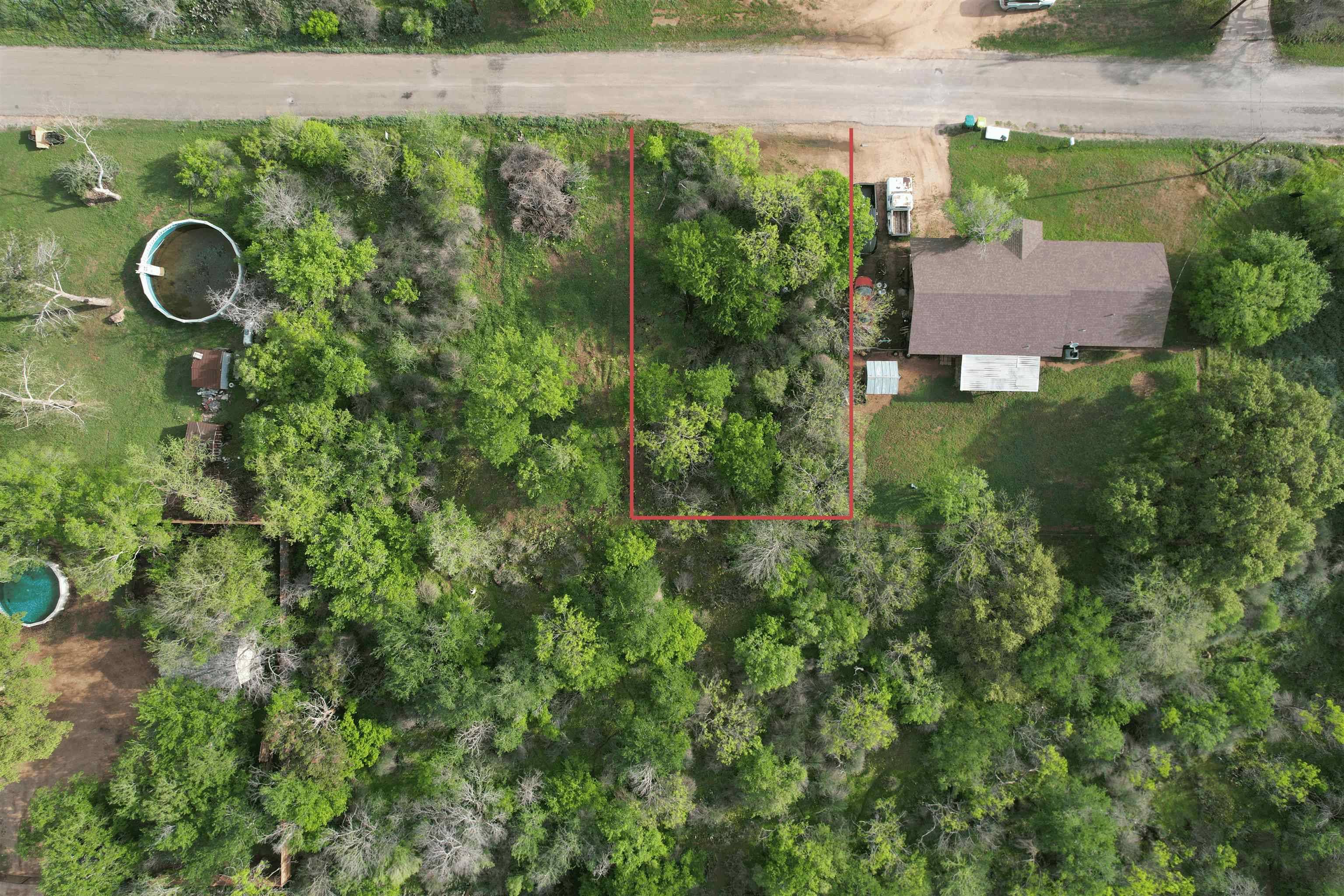 Granite Shoals, TX 78654,Lot 325 E Cottonwood DR