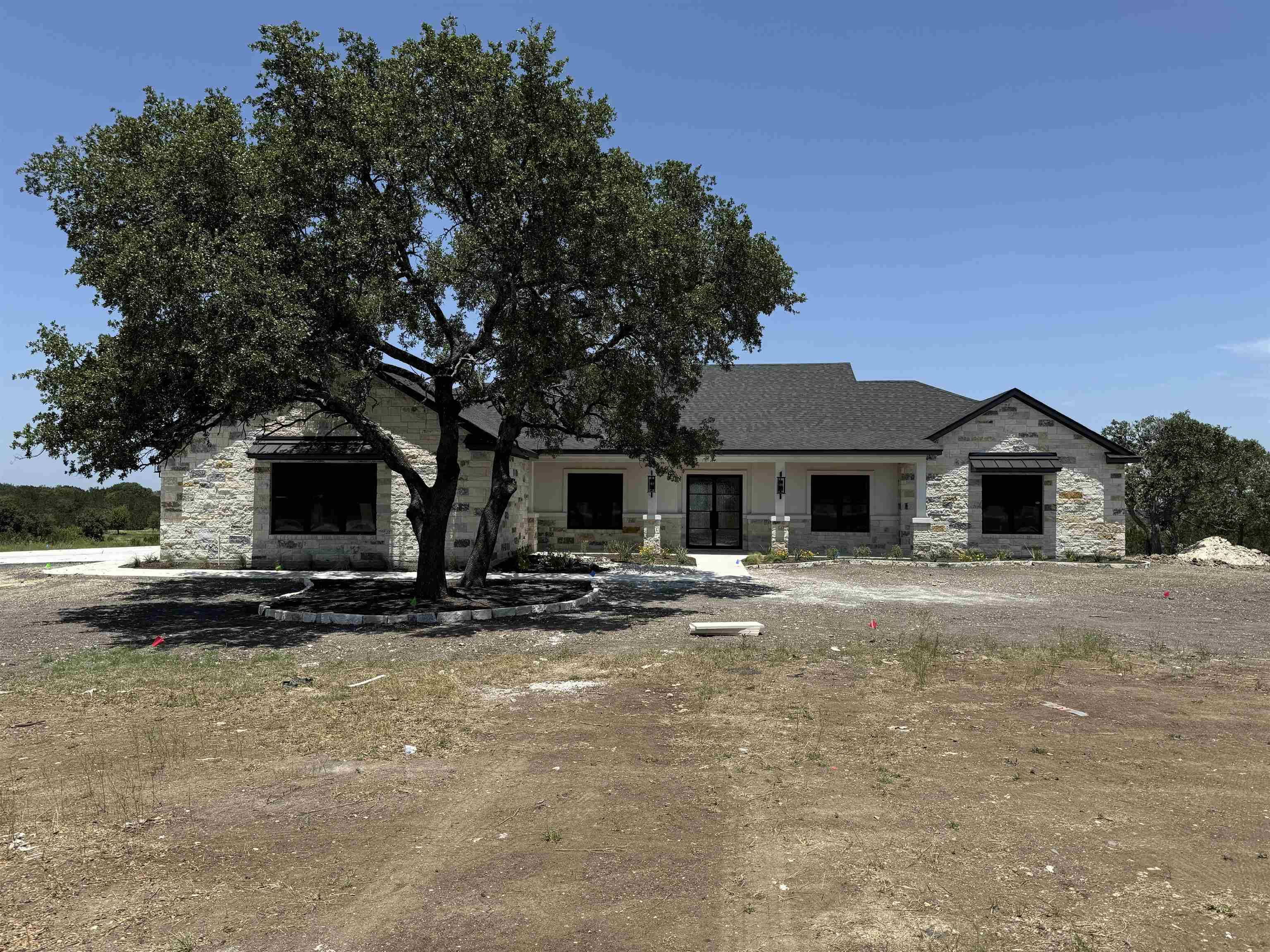 Burnet, TX 78622,195 Burnet Oaks