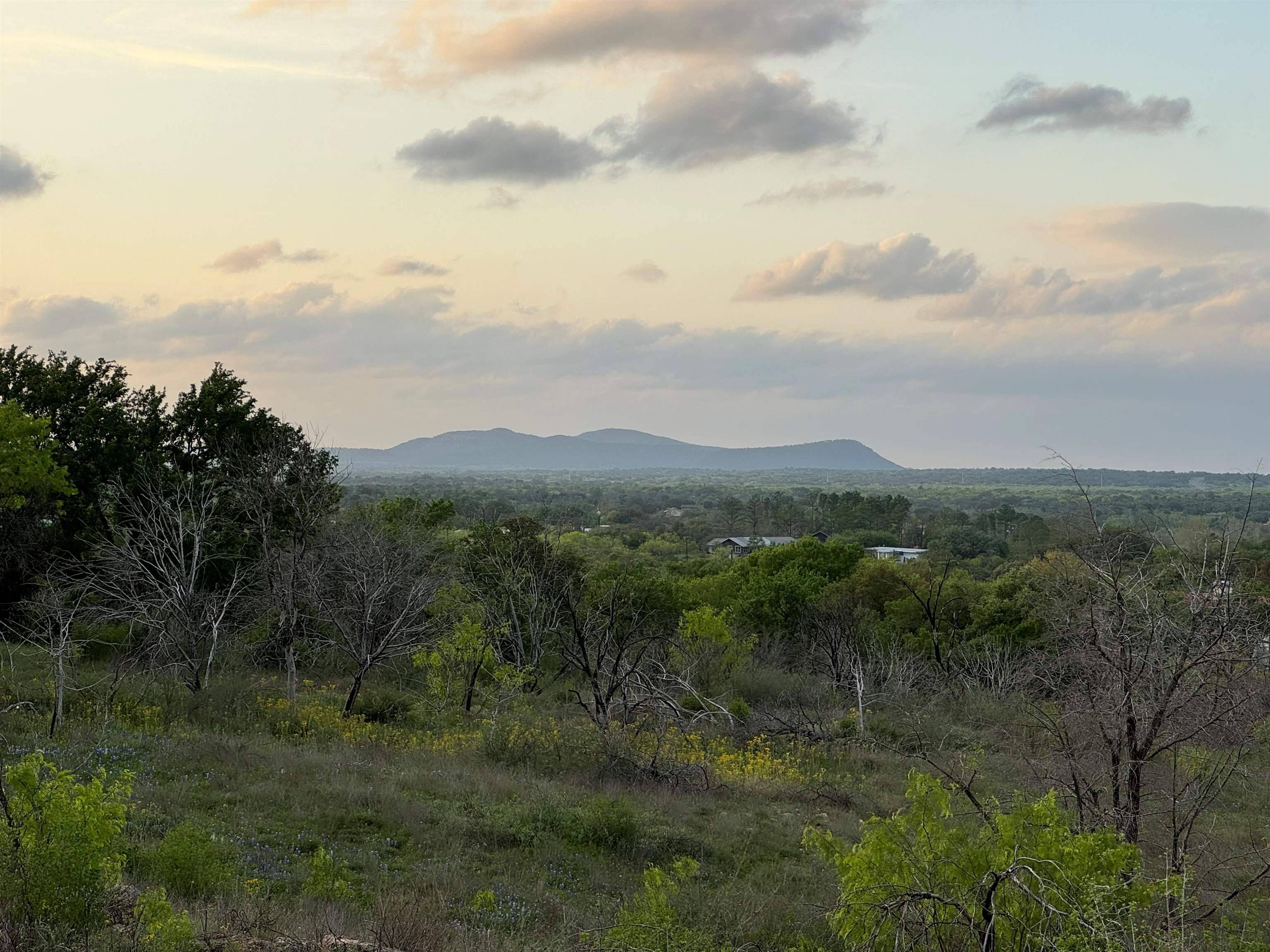 Horseshoe Bay, TX 78657,Lot 94 Overlook Pkwy