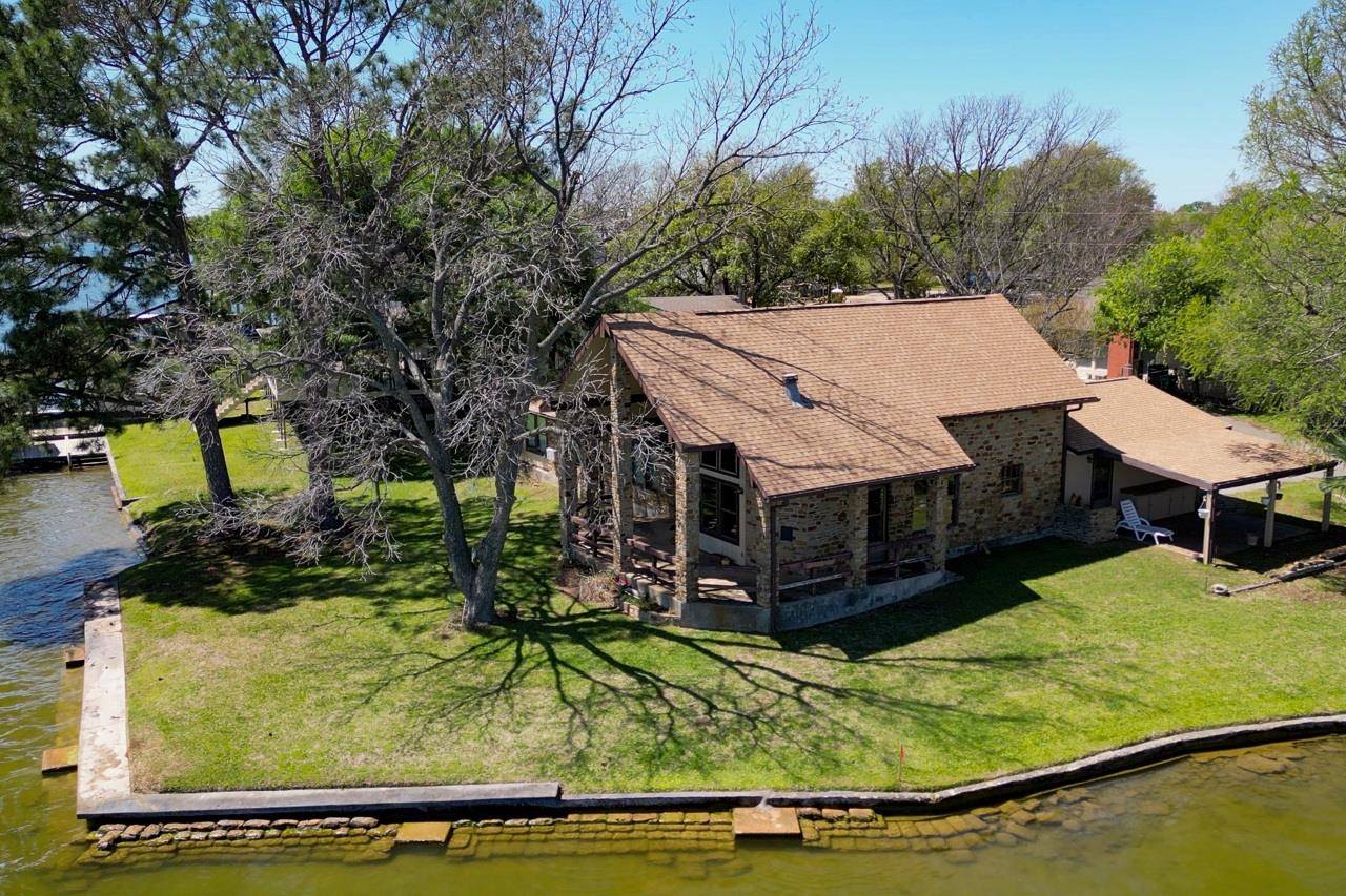 Granite Shoals, TX 78654,2622 Belaire East LN