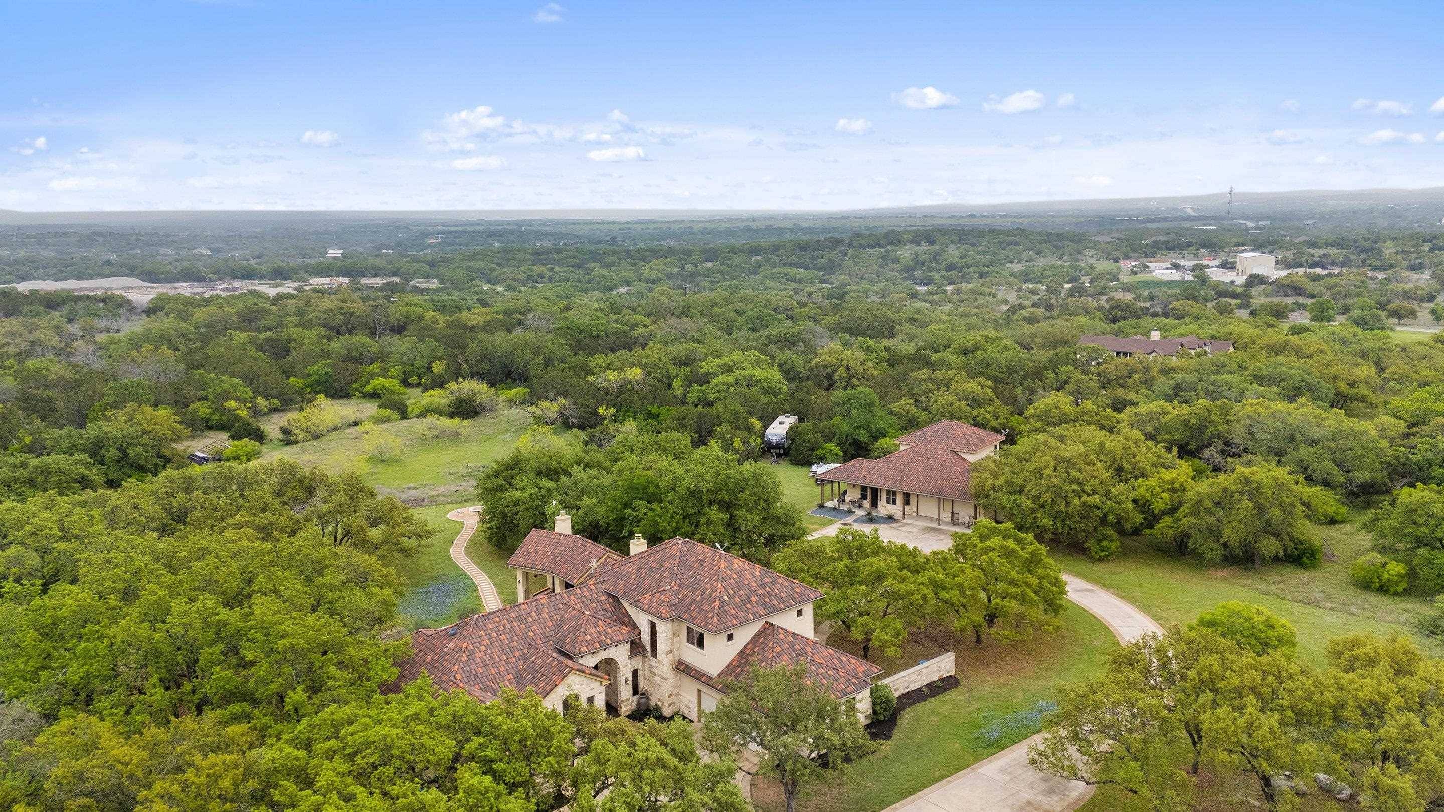 Spicewood, TX 78669,303 Vista View TRL