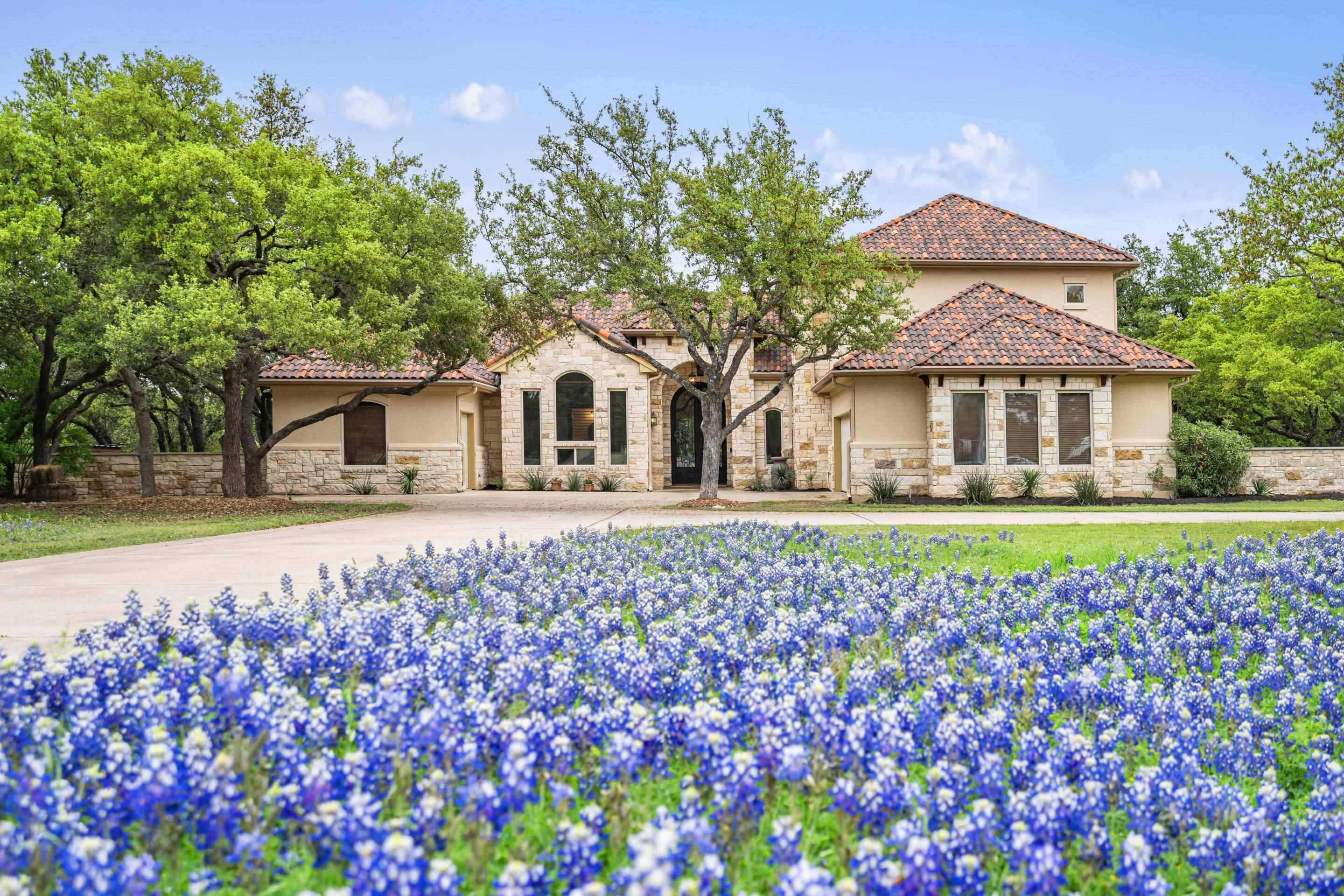 Spicewood, TX 78669,303 Vista View TRL