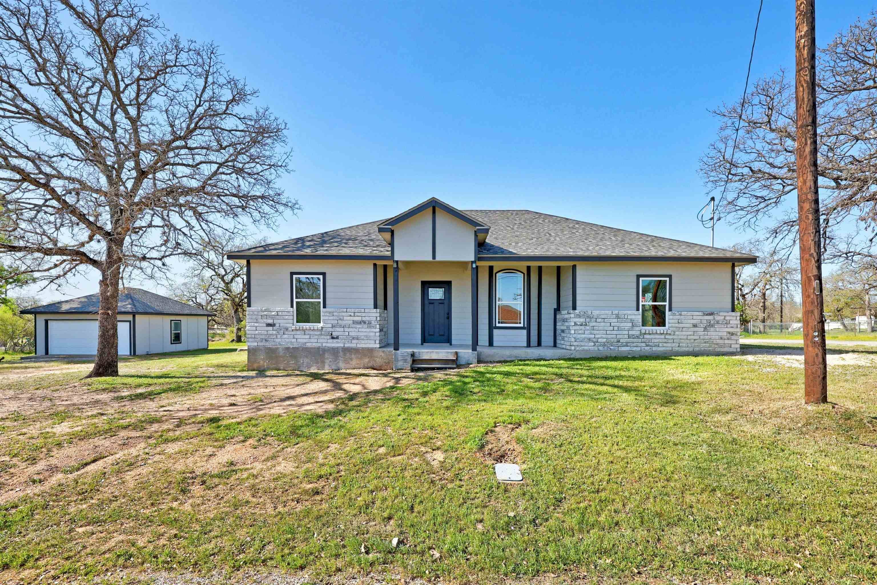 Granite Shoals, TX 78654,306 E Castleshoals DR