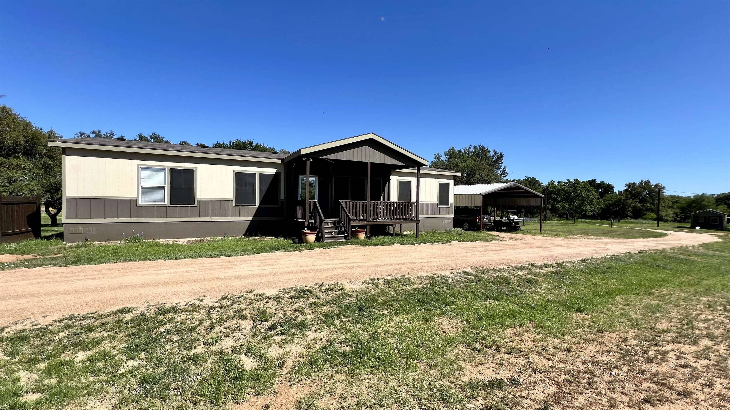 Llano, TX 78643,107 S Rio Llano DR