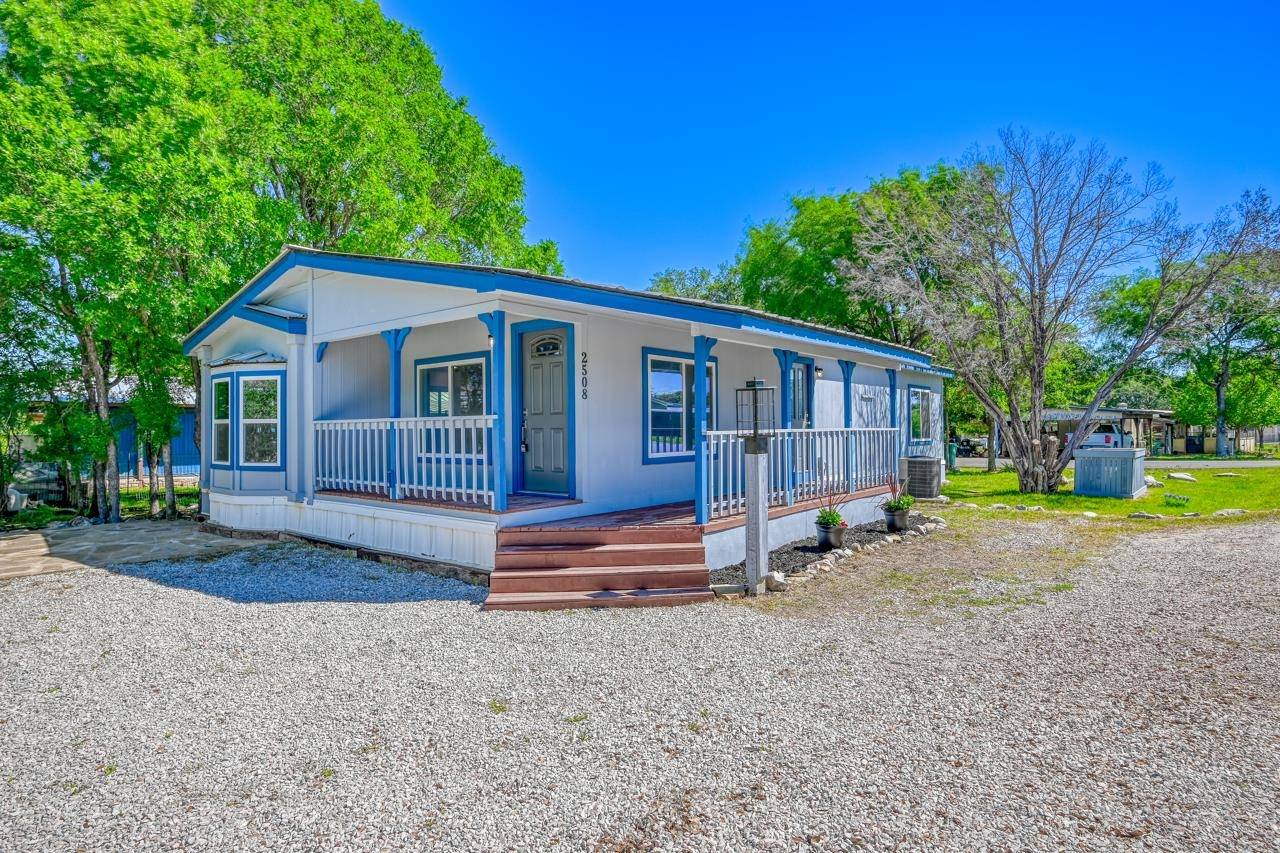 Horseshoe Bay, TX 78657,2508 Gazelle